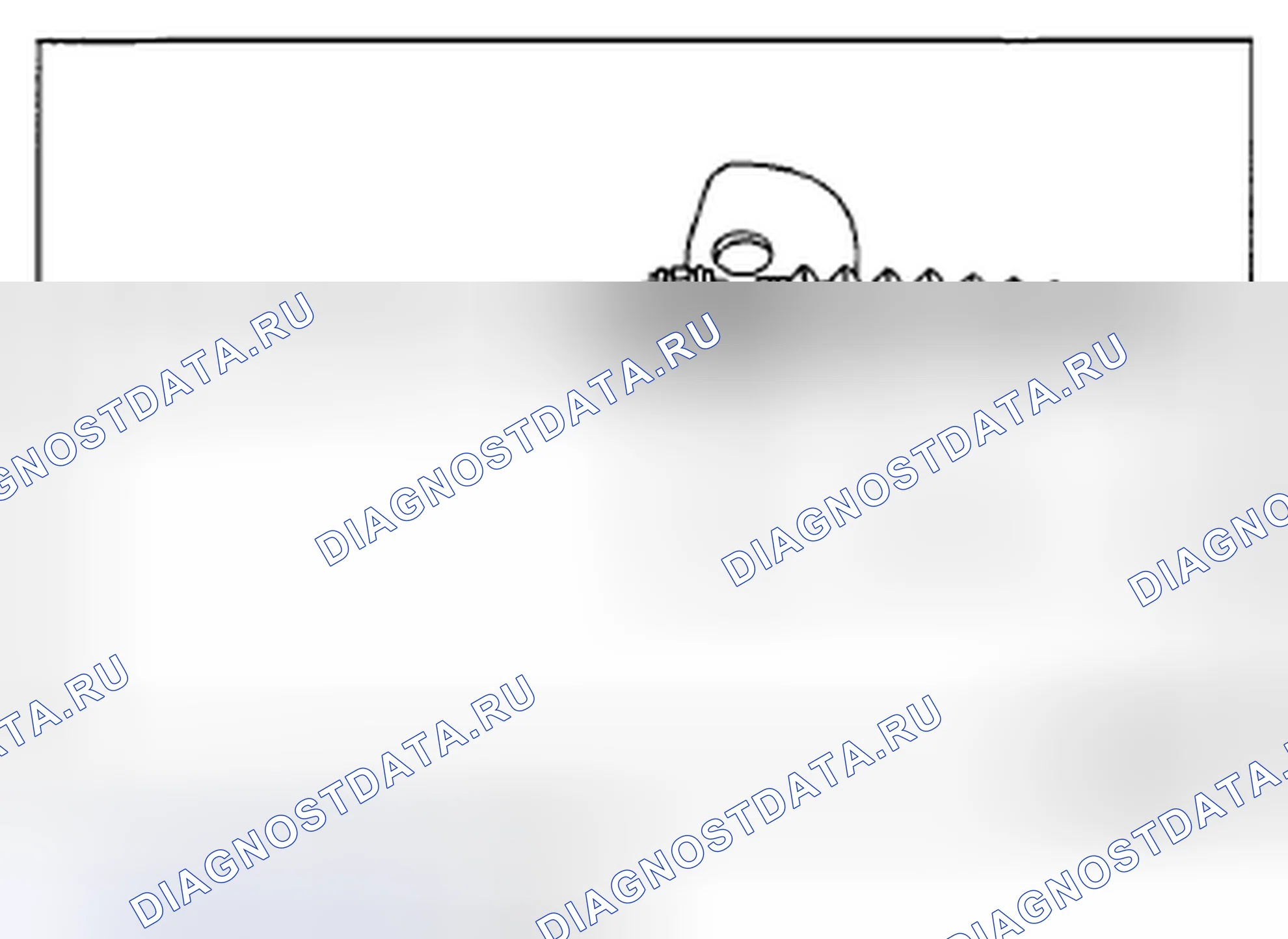 Рис. 91. Subaru Impreza WRX GE рестайлинг
