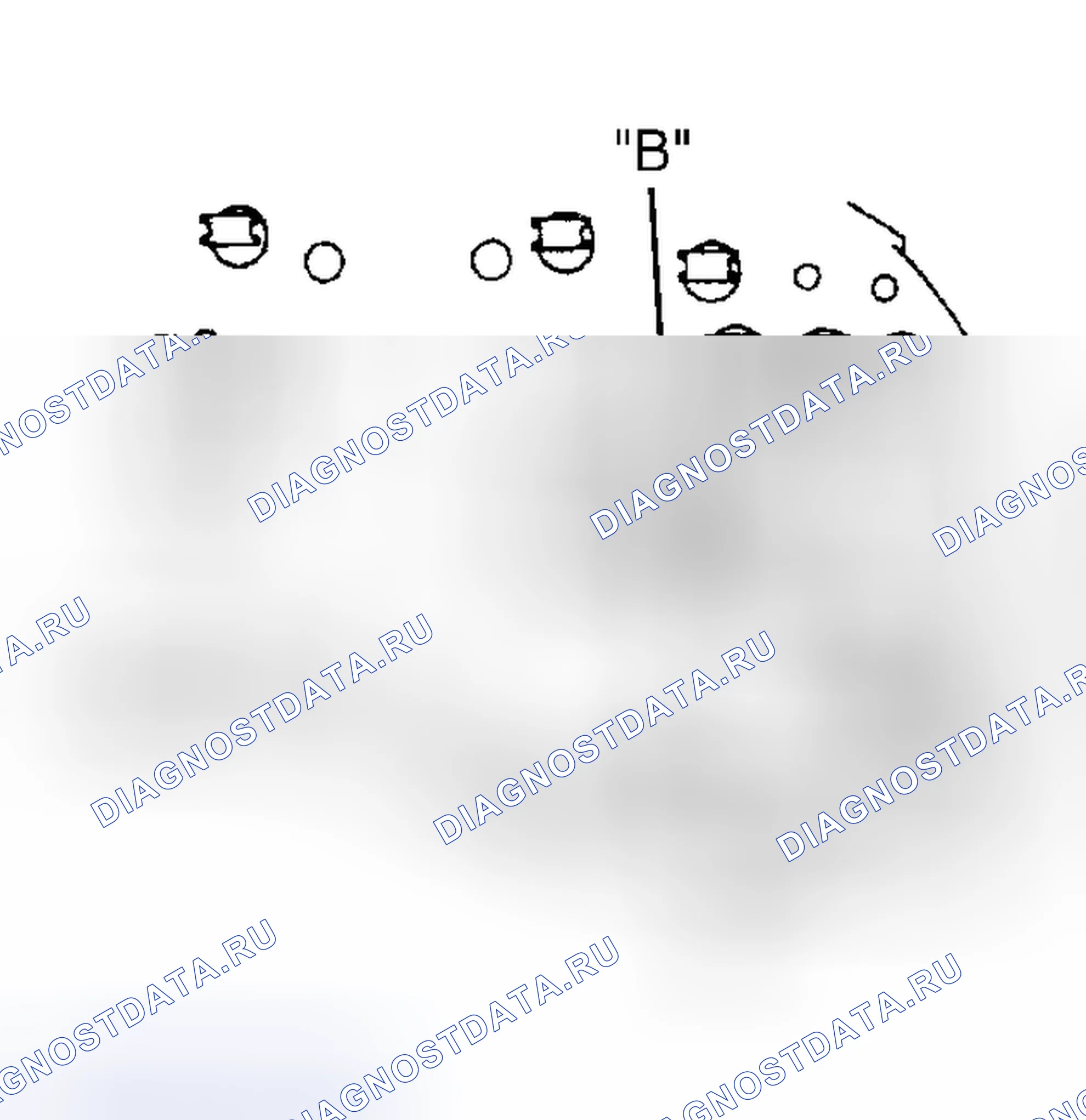 Рис. 14. Chrysler Sebring I