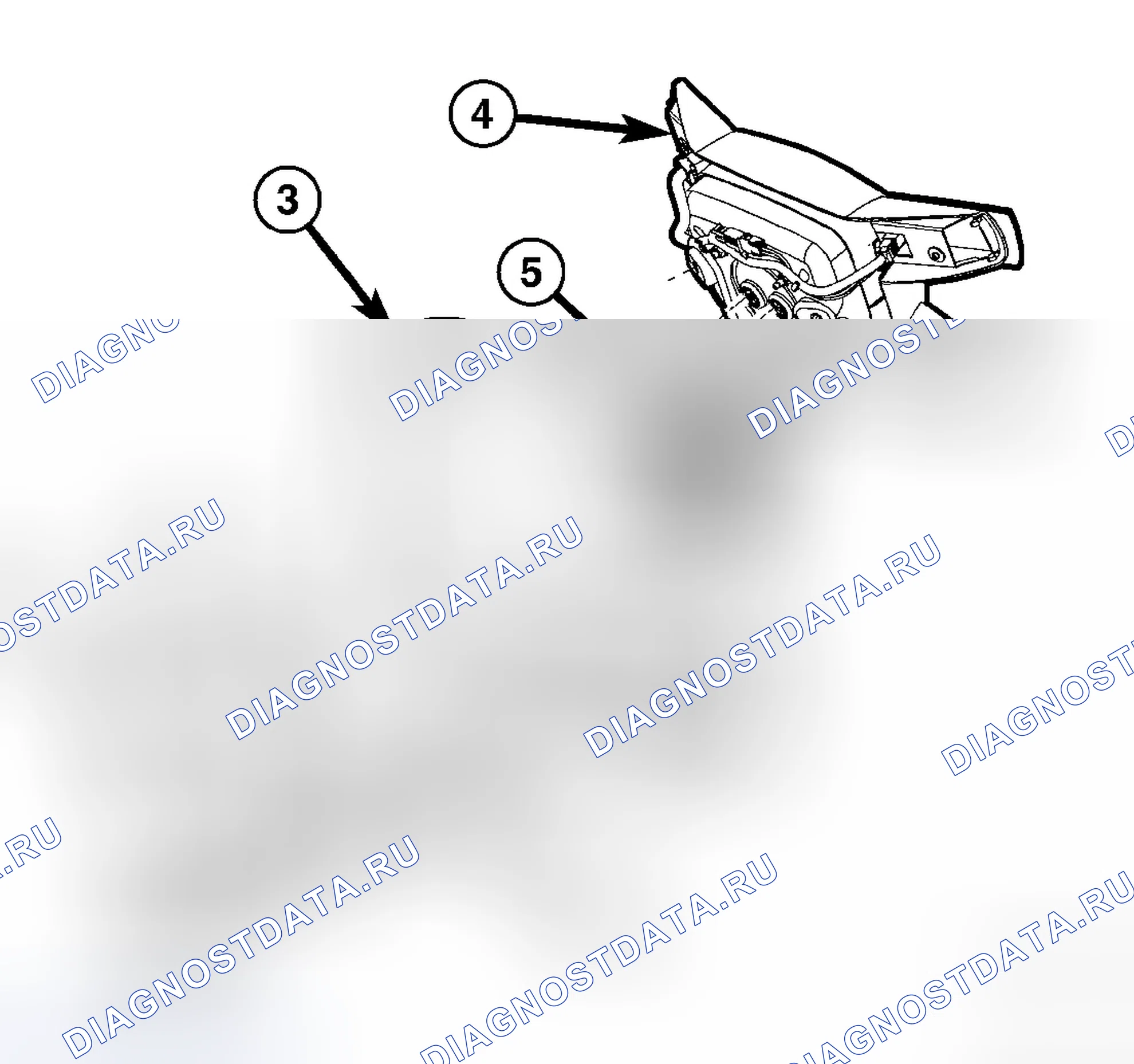 Рис. 76. Dodge Magnum I