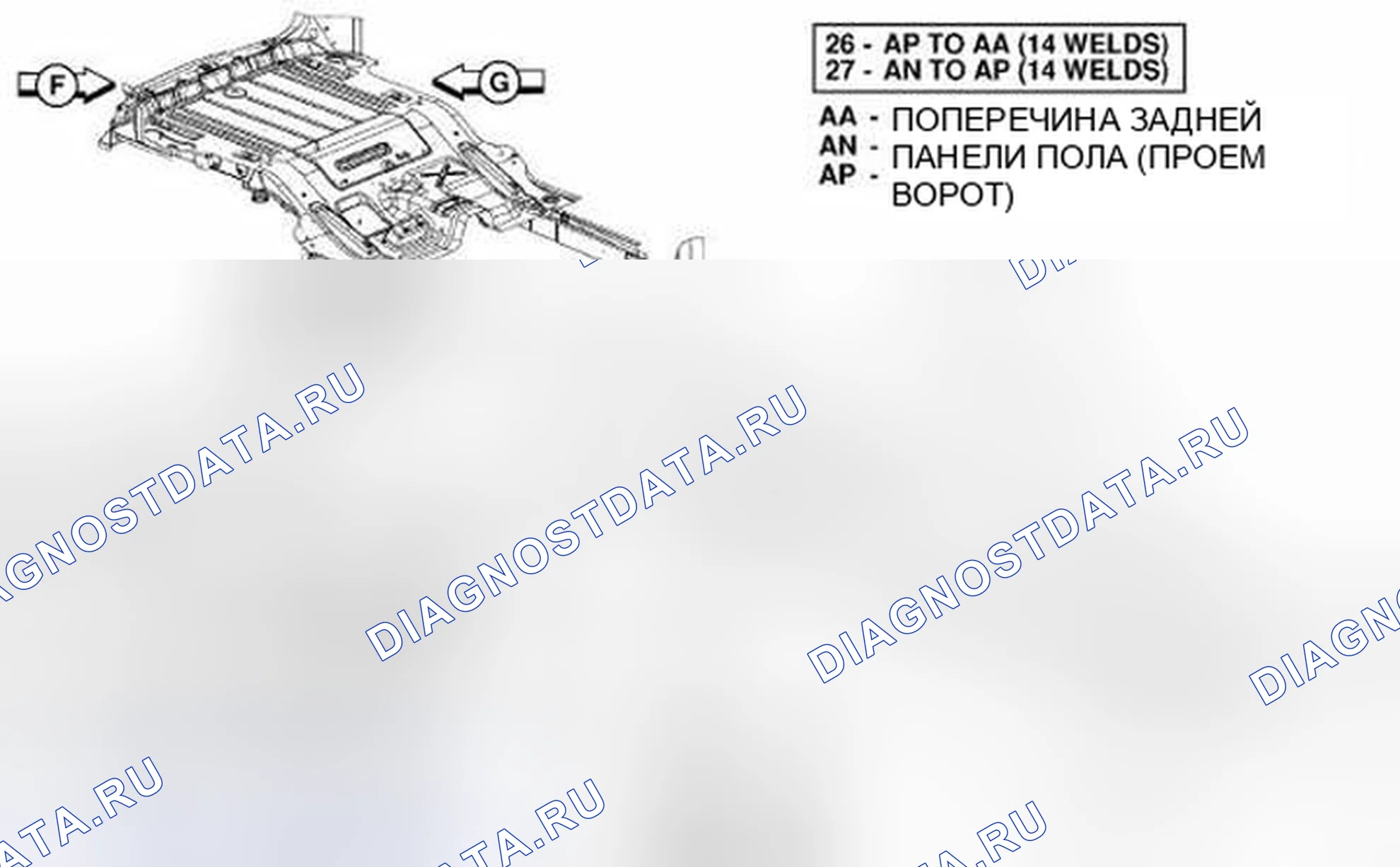 Рис. 137. Jeep Liberty II