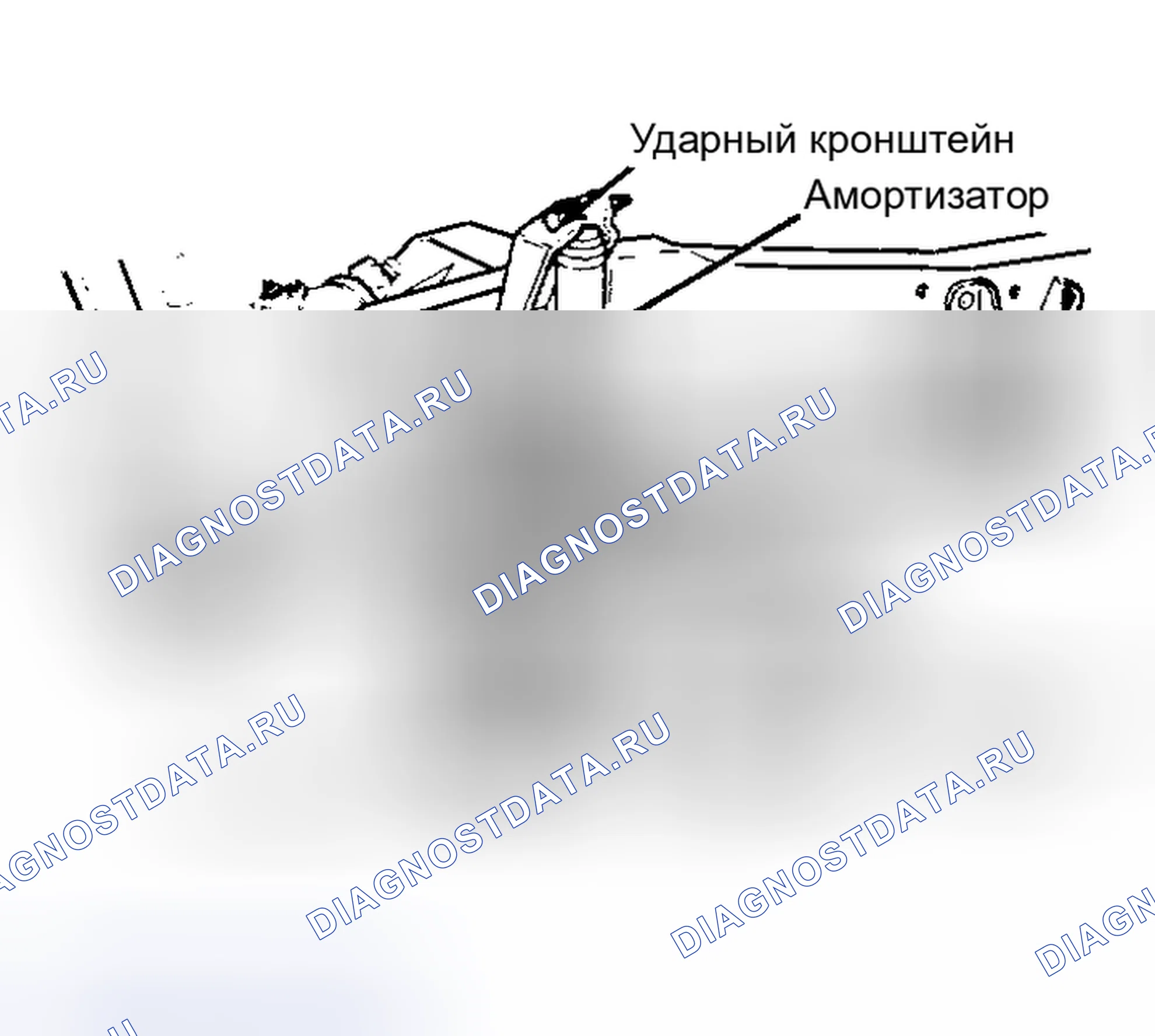 Рис. 4. Ford Cab & Chassis F350 
