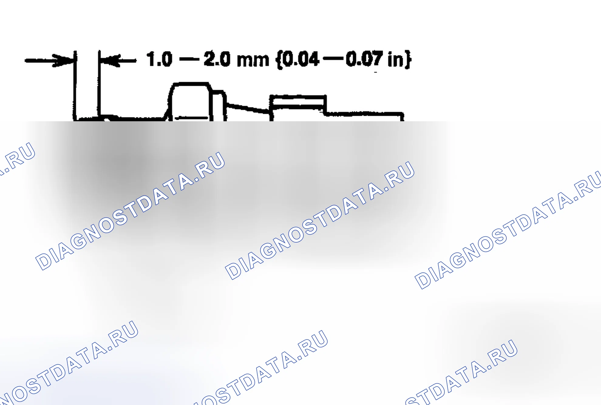 Рис. 14. Mazda 6 GH рестайлинг