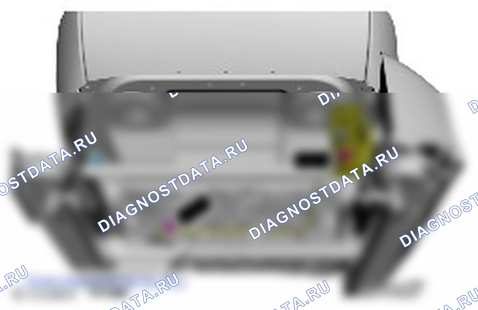 Как снять и установить замок переднего ремня безопасности. Ford Transit Connect II