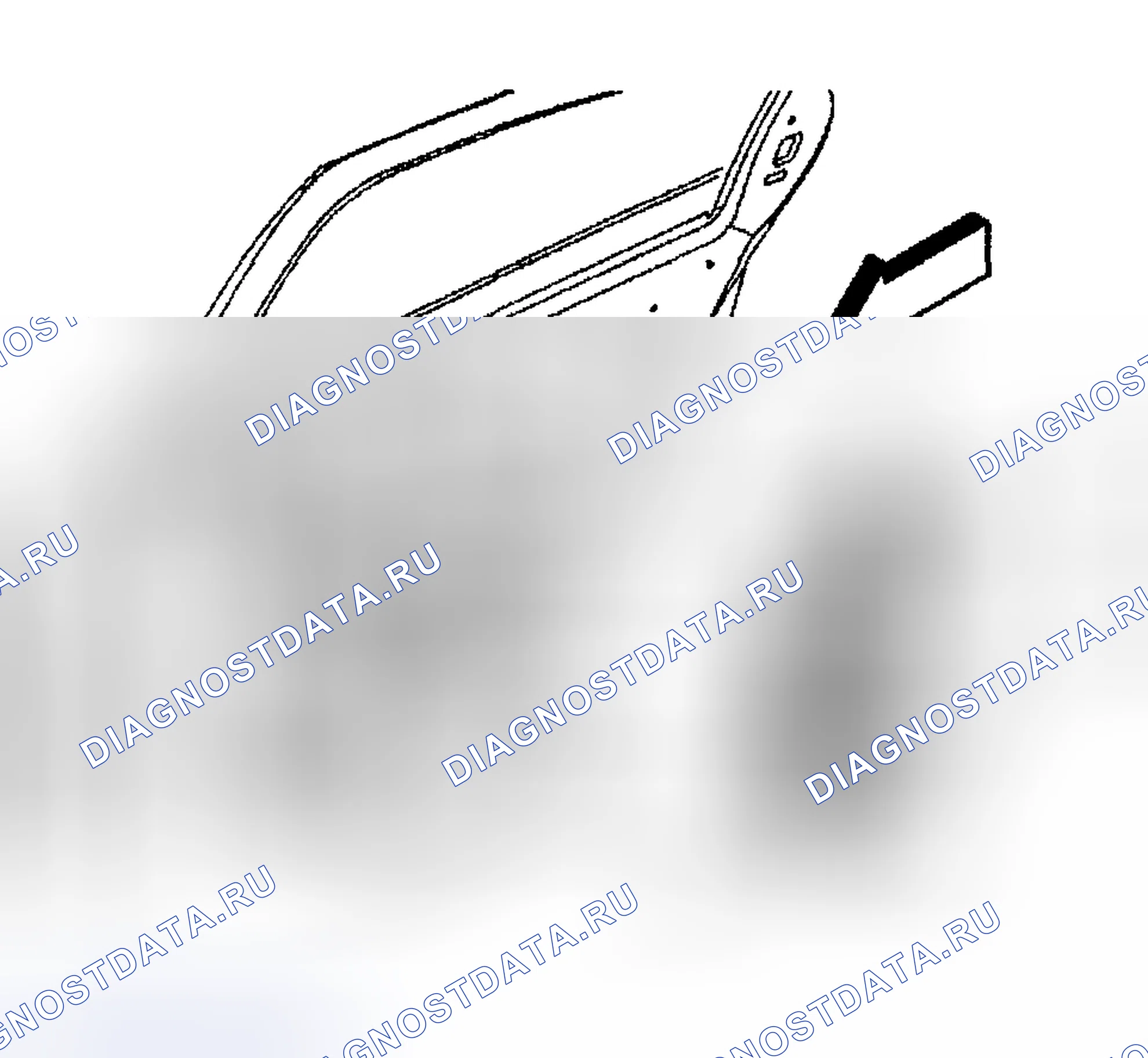 Рис. 187. Hyundai Terracan I