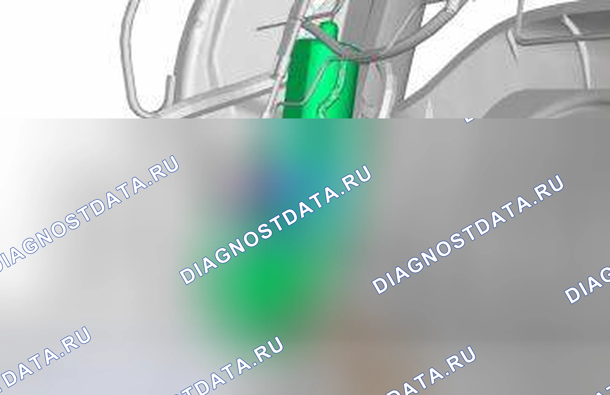 Рис. 23. Volvo S80 II