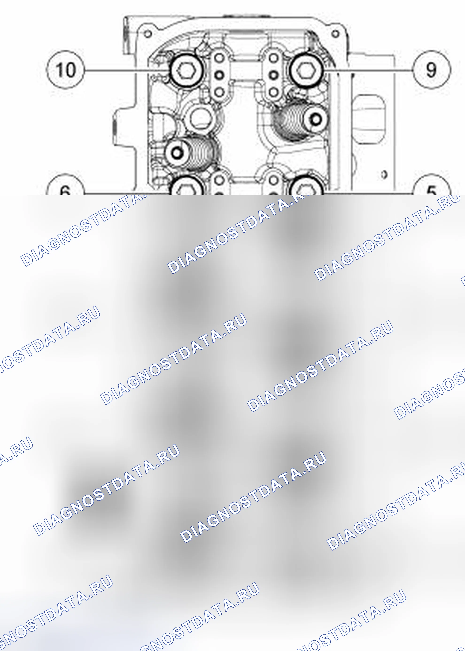 Рис. 189. Ford Pickup F250 Super Duty II