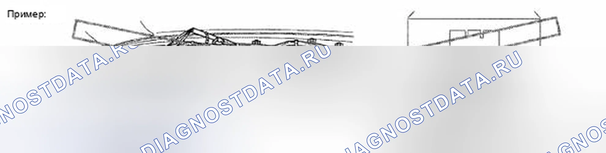 Рис. 24. Toyota Avalon XX30 рестайлинг