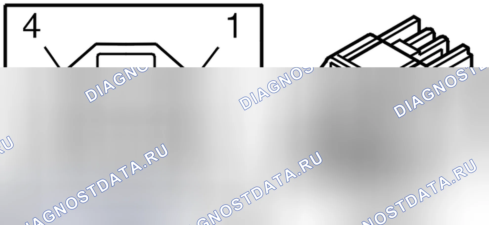 Рис. 506. Volvo V50 I