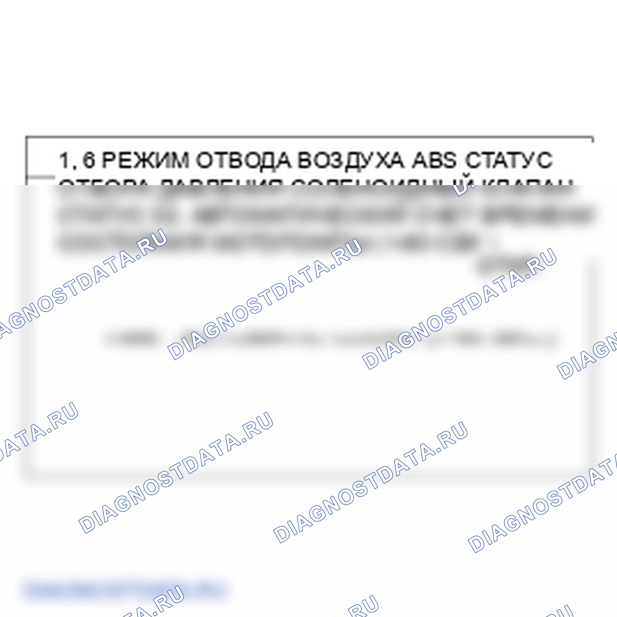 Поиск неисправностей. Hyundai Santa Fe CM