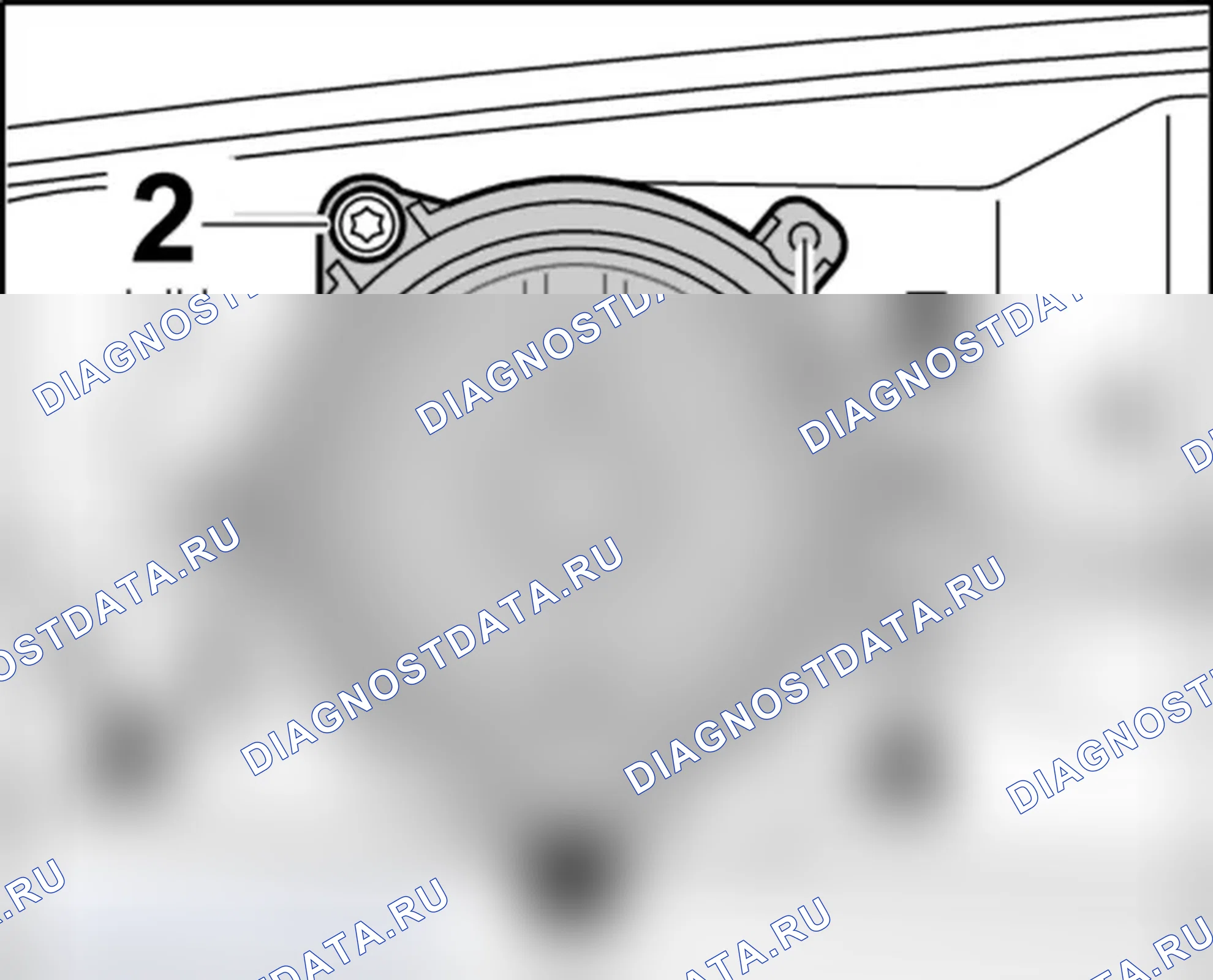 Рис. 122. Porsche Boxster S 987 рестайлинг
