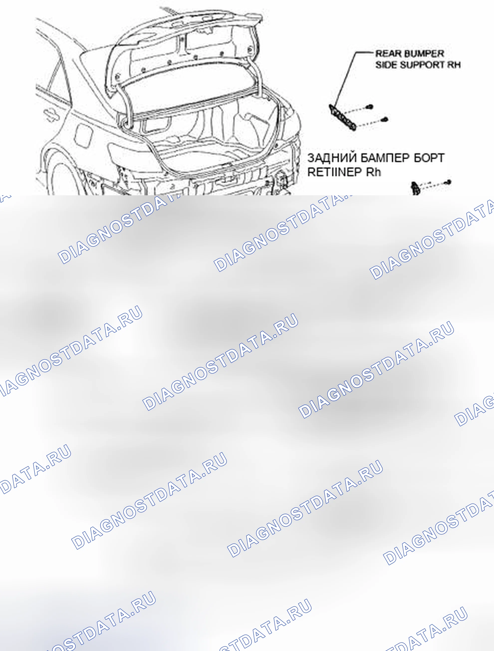 Рис. 69. Toyota Camry XV40