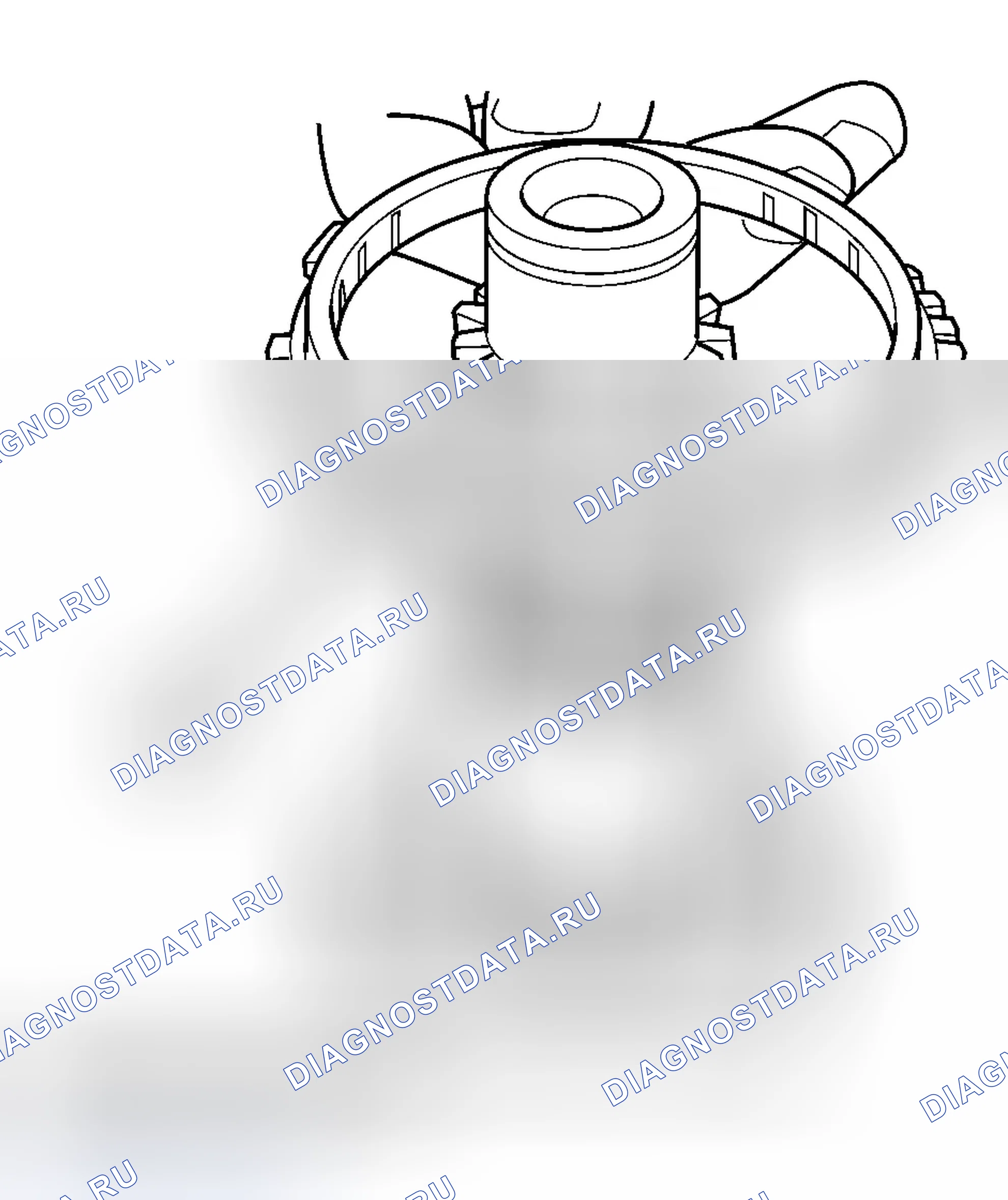 Рис. 123. Dodge Grand Caravan IV
