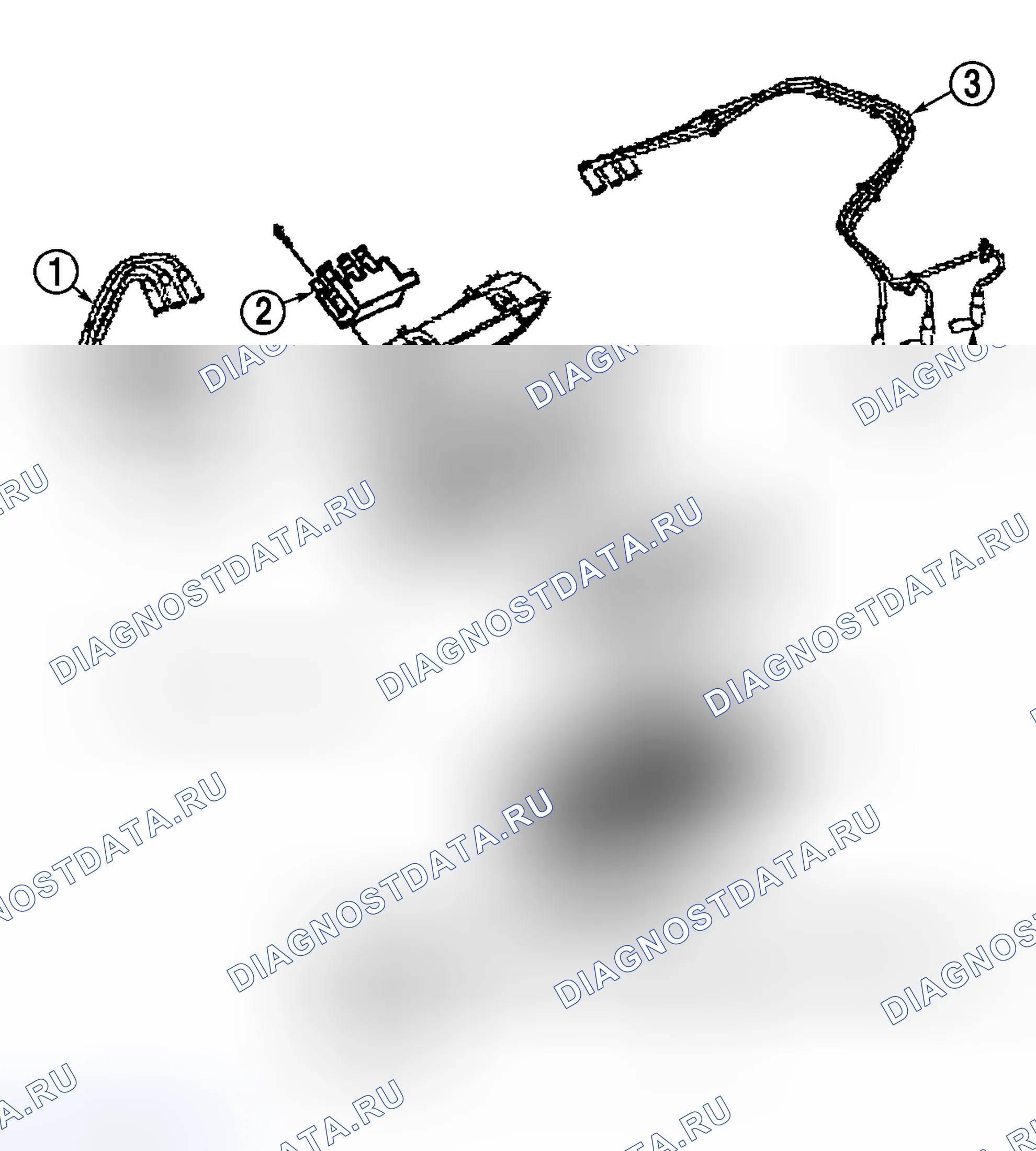 Рис. 4. Ford Pickup F250 Super Duty I