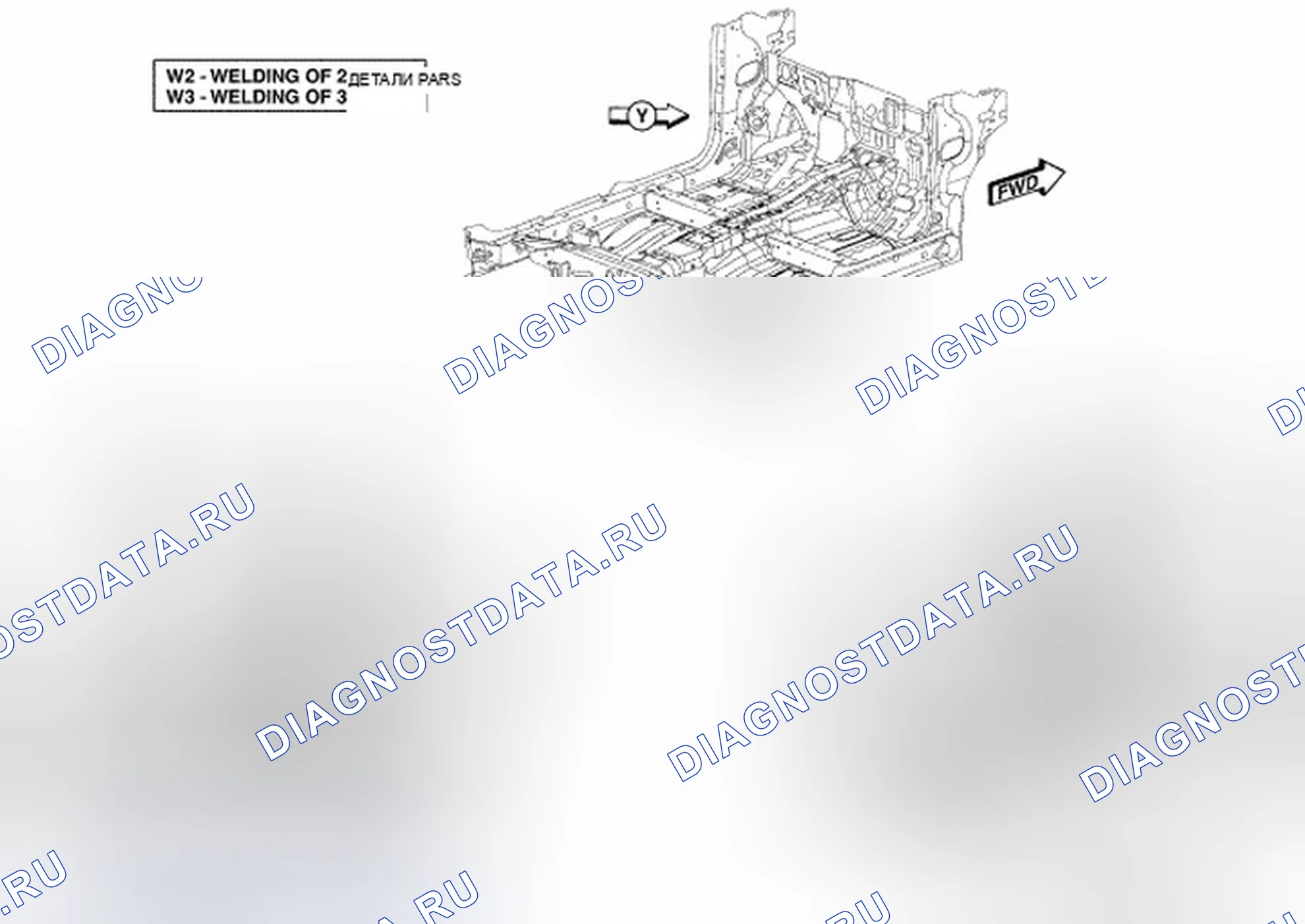 Рис. 146. Dodge Caliber I
