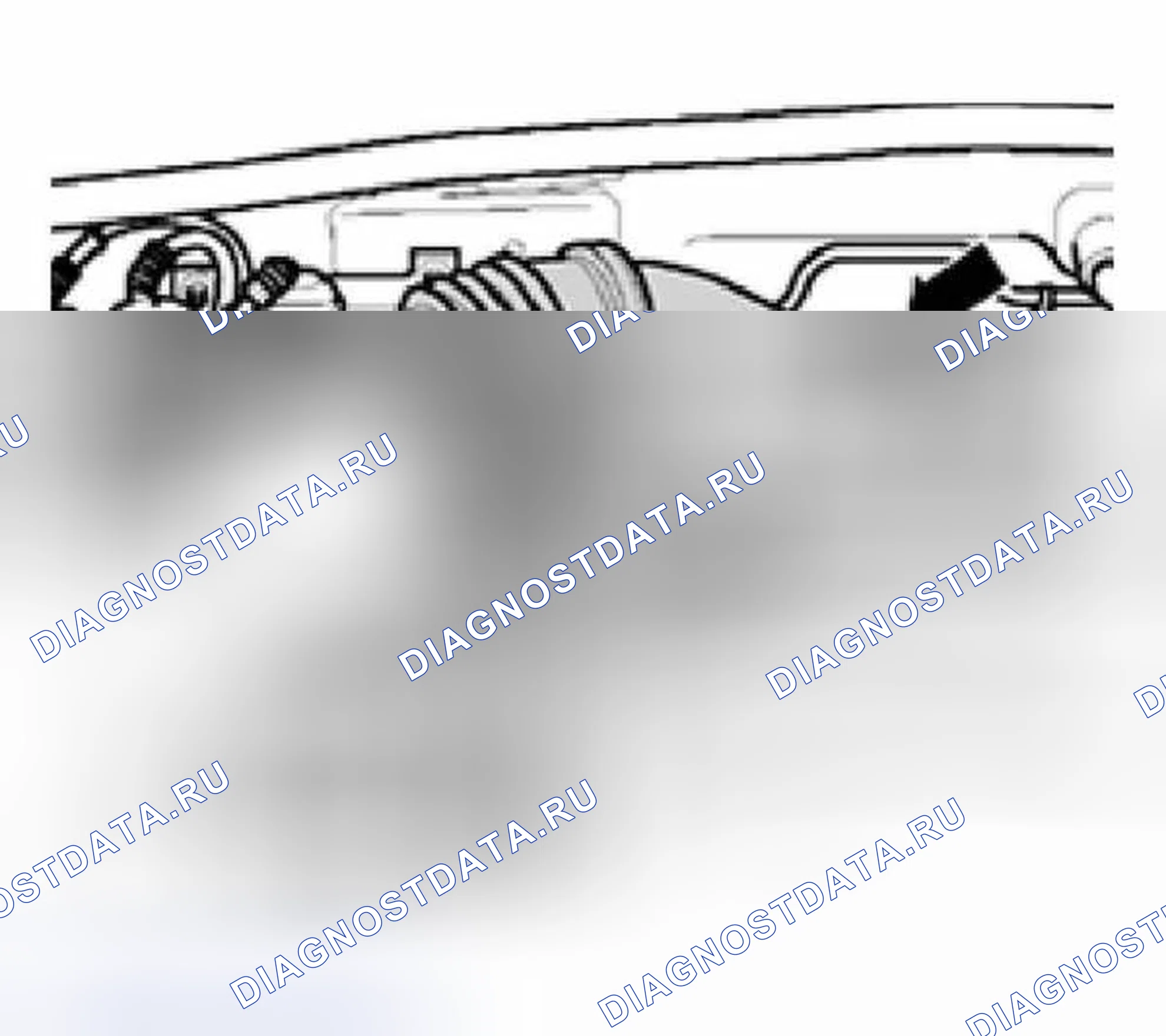 Рис. 8. Audi S6 C5
