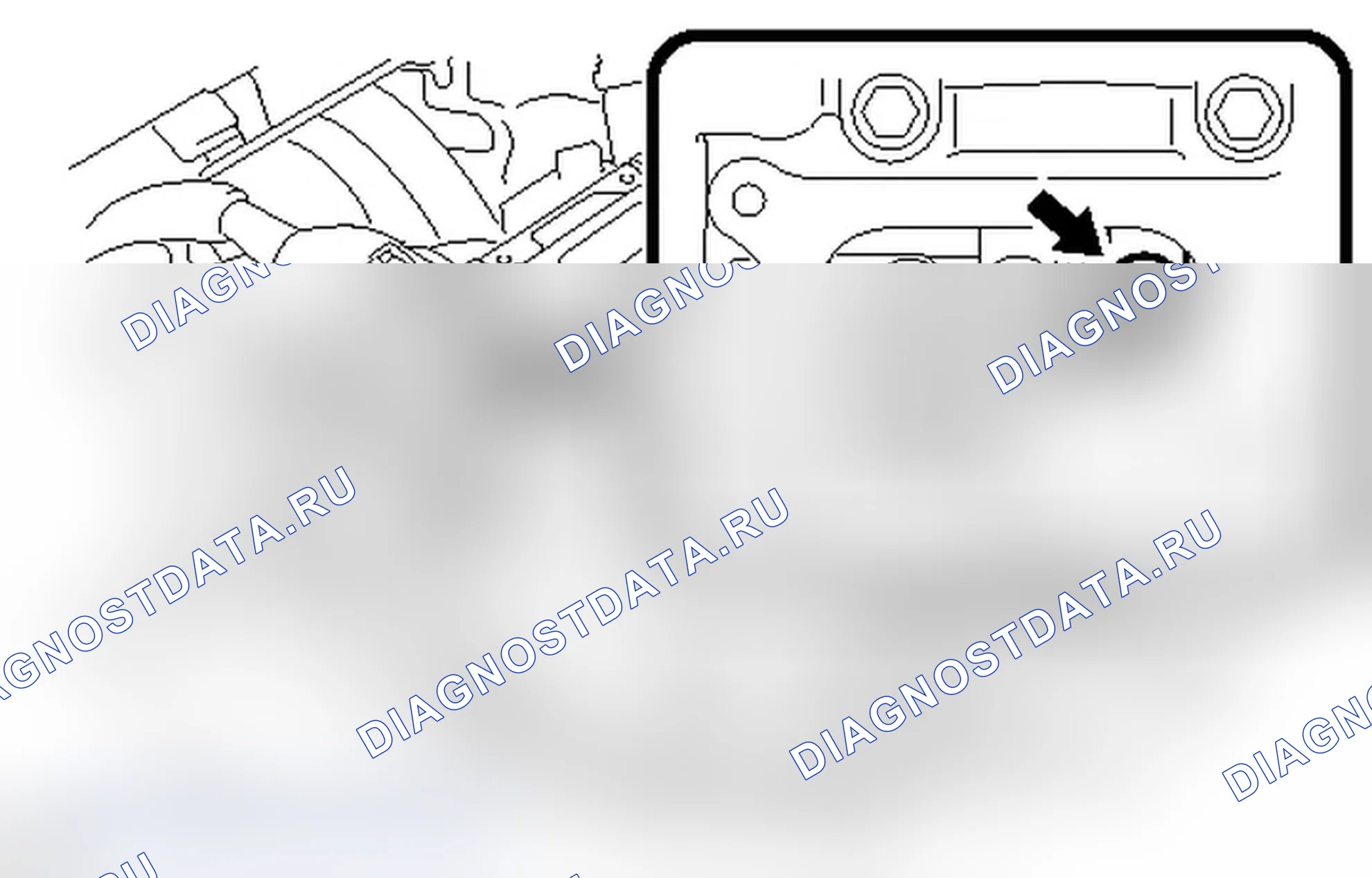 Рис. 539. Toyota Prius C I