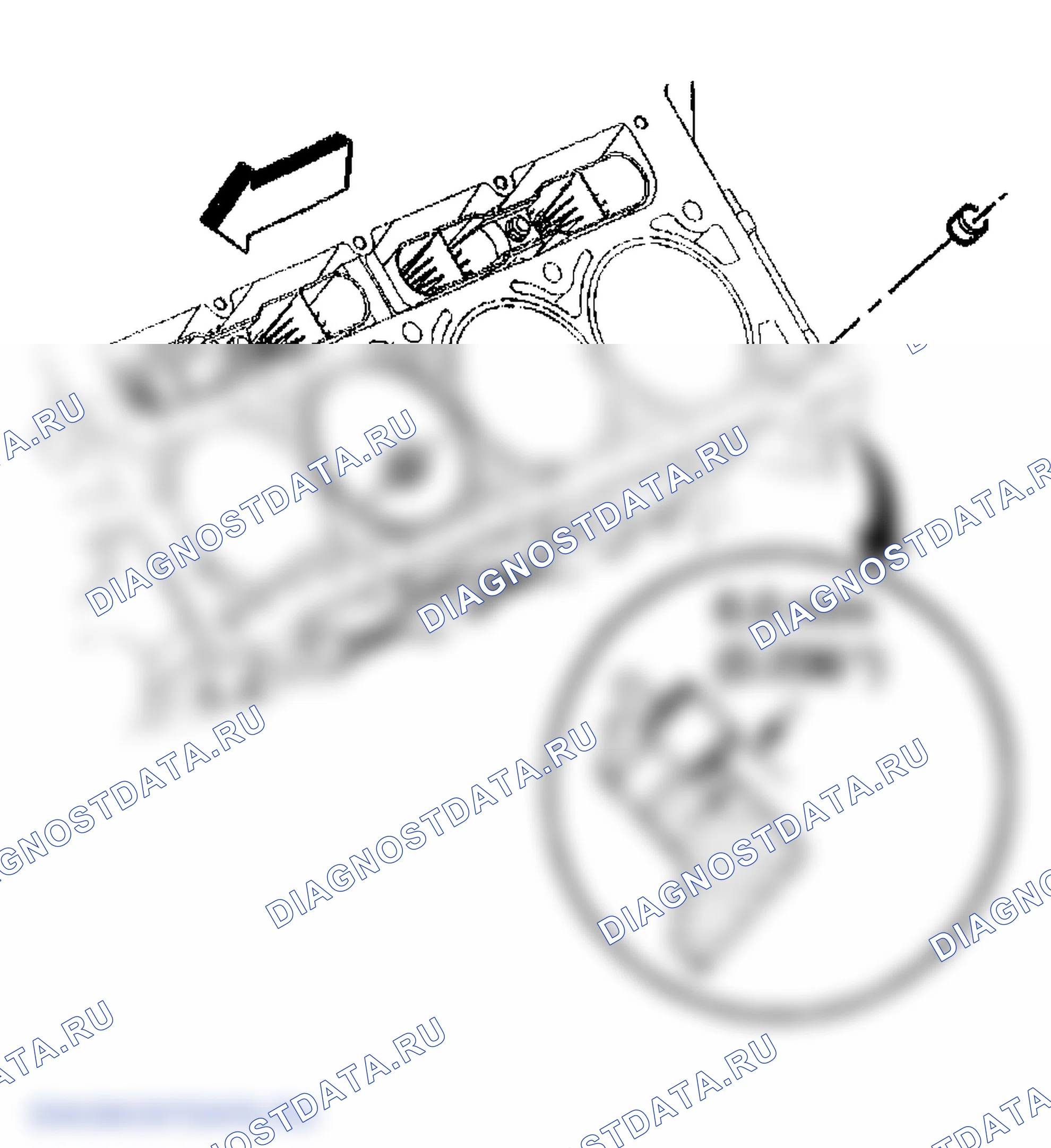 Рис. 948. GMC Savana Special G3500 