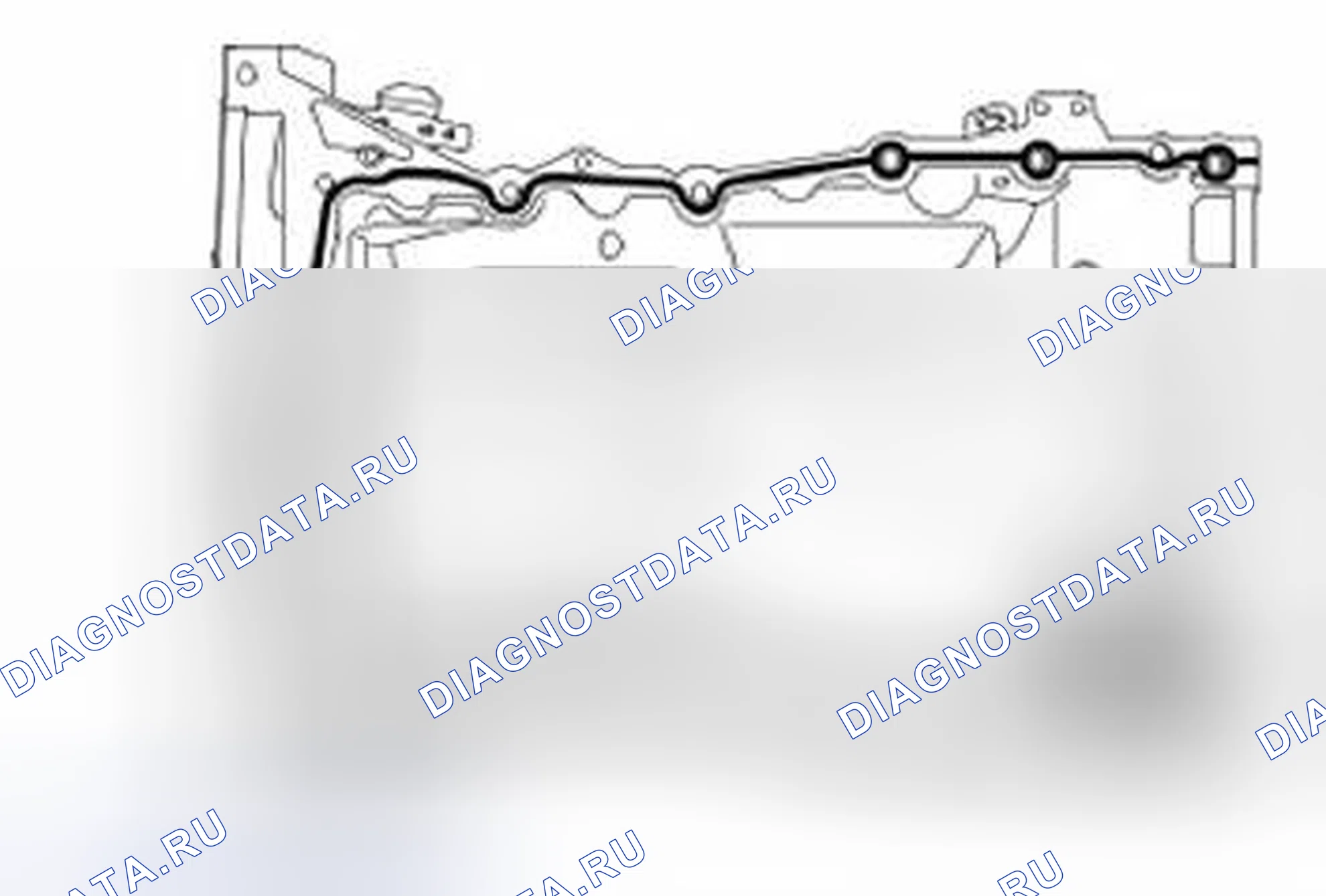 Рис. 255. Land Rover Range Rover Sport I