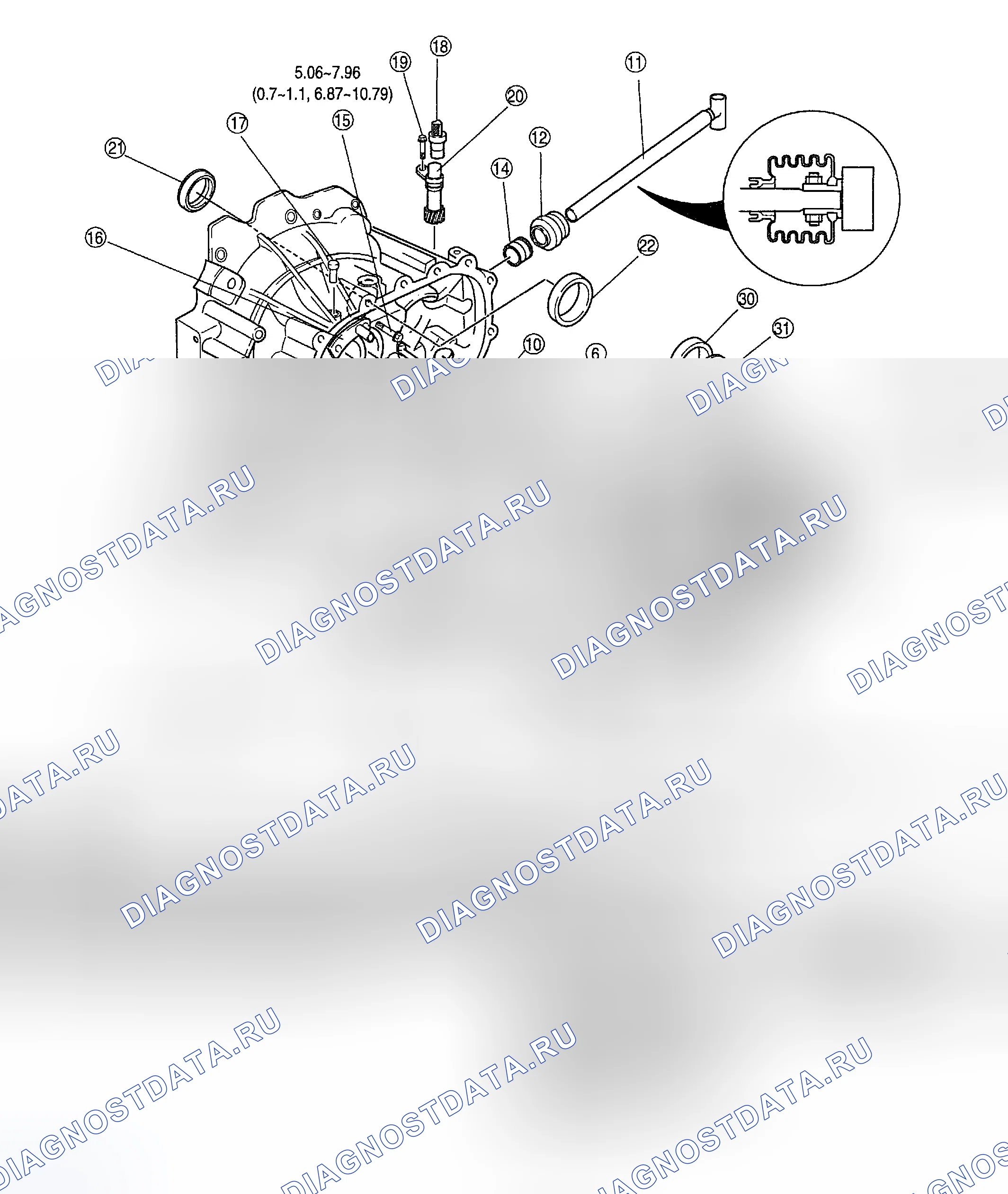 Рис. 84. Geely Xingyue L I