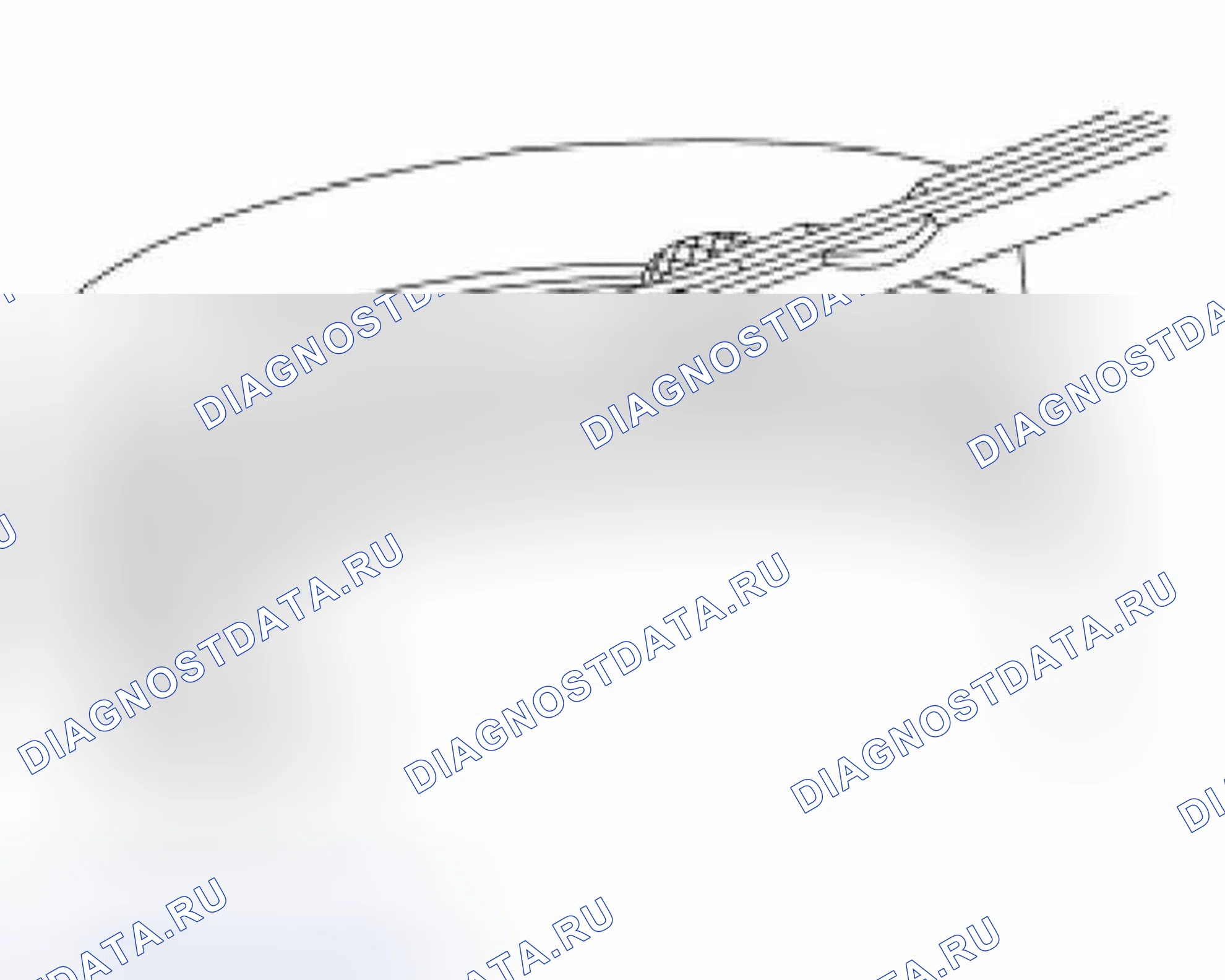 Рис. 1109. Ford Excursion I