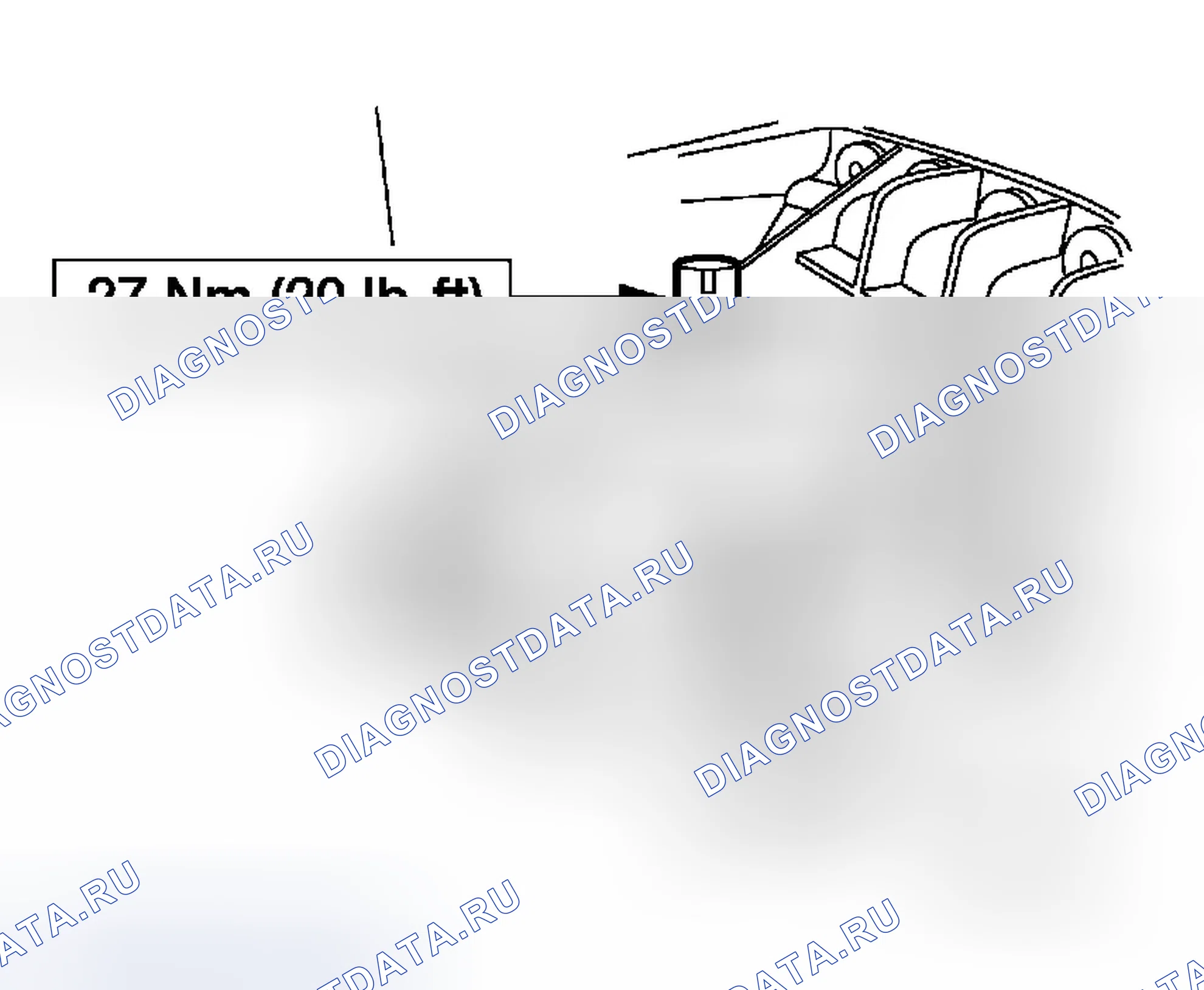Рис. 77. Ford Cab & Chassis F350 Super Duty 