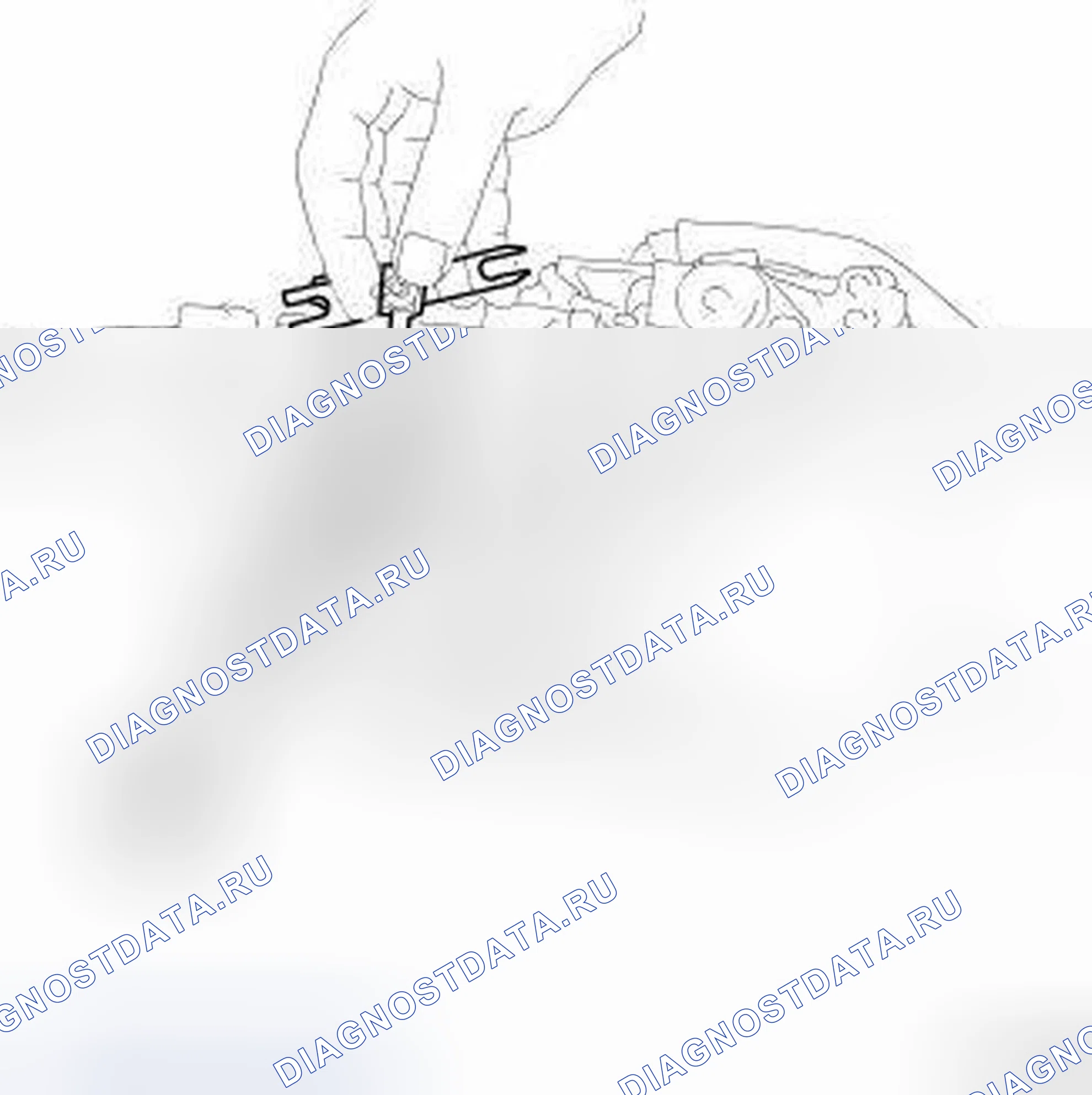 Рис. 16. Dodge Caliber I рестайлинг