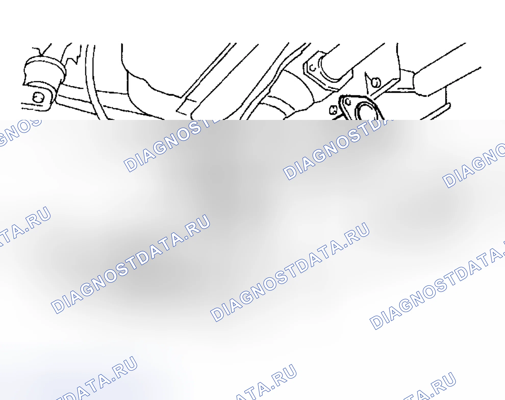 Рис. 304. Subaru Impreza GD/GC/GG