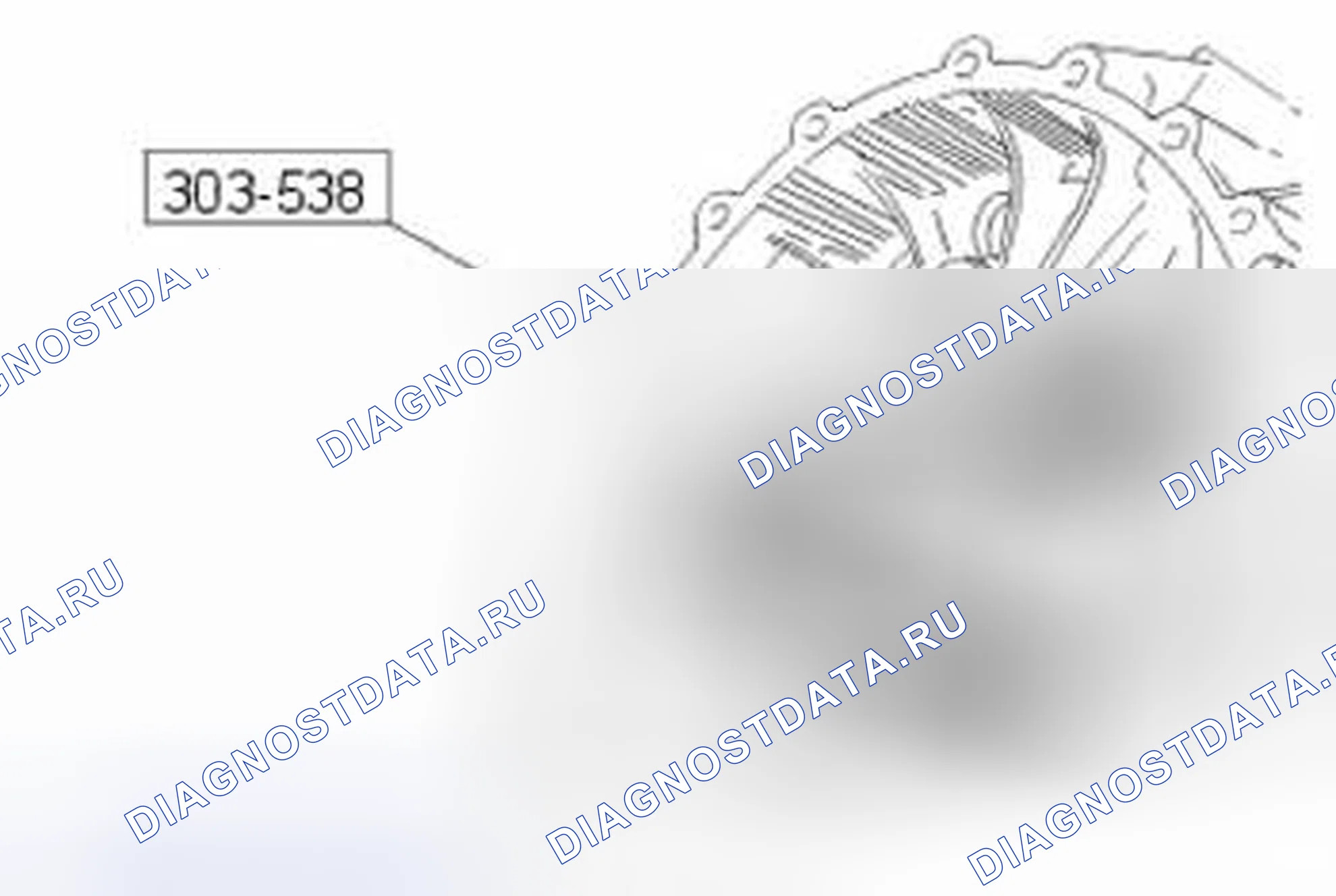 Рис. 247. Land Rover Range Rover Sport I