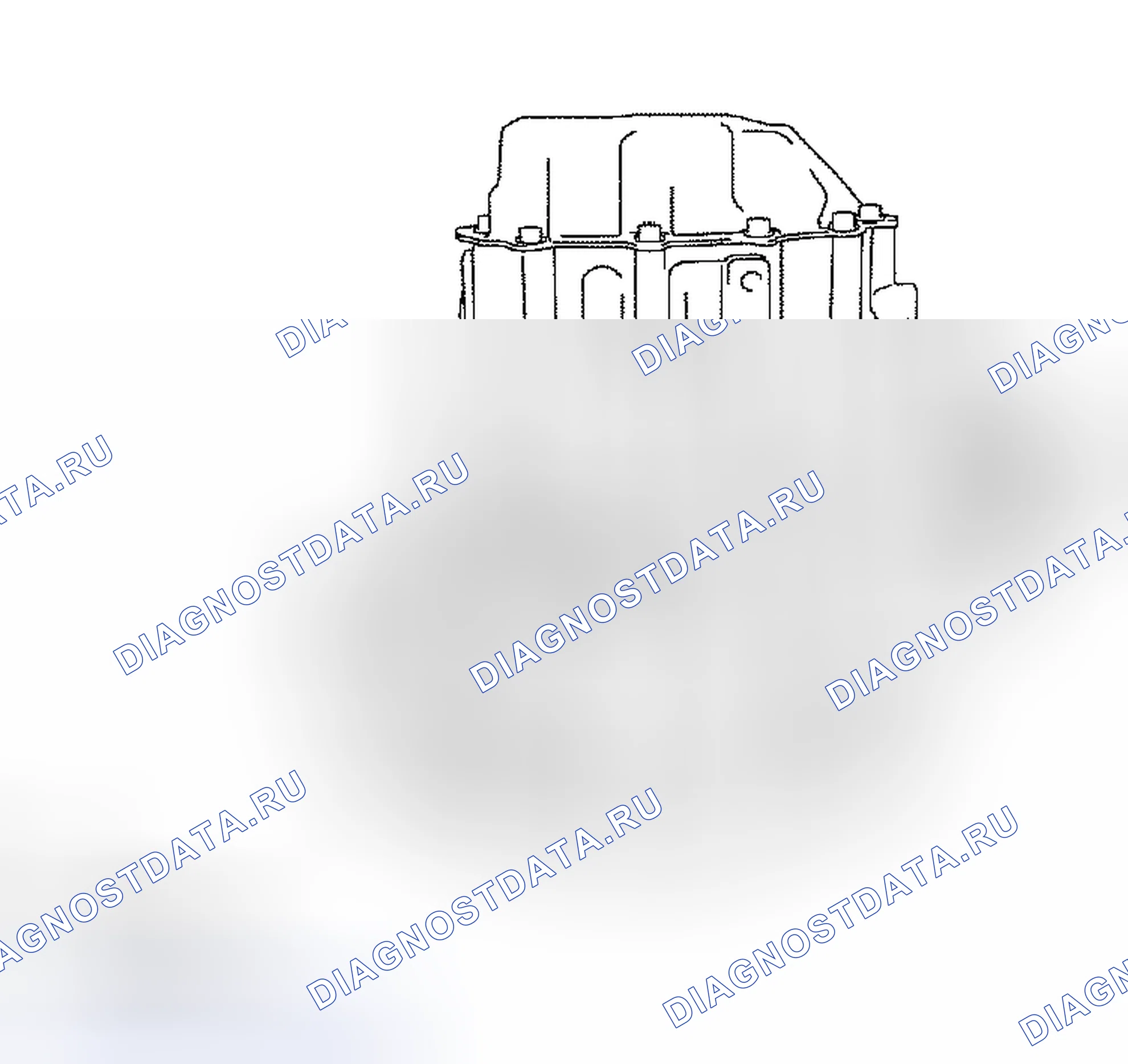 Рис. 78. Toyota Camry XV30