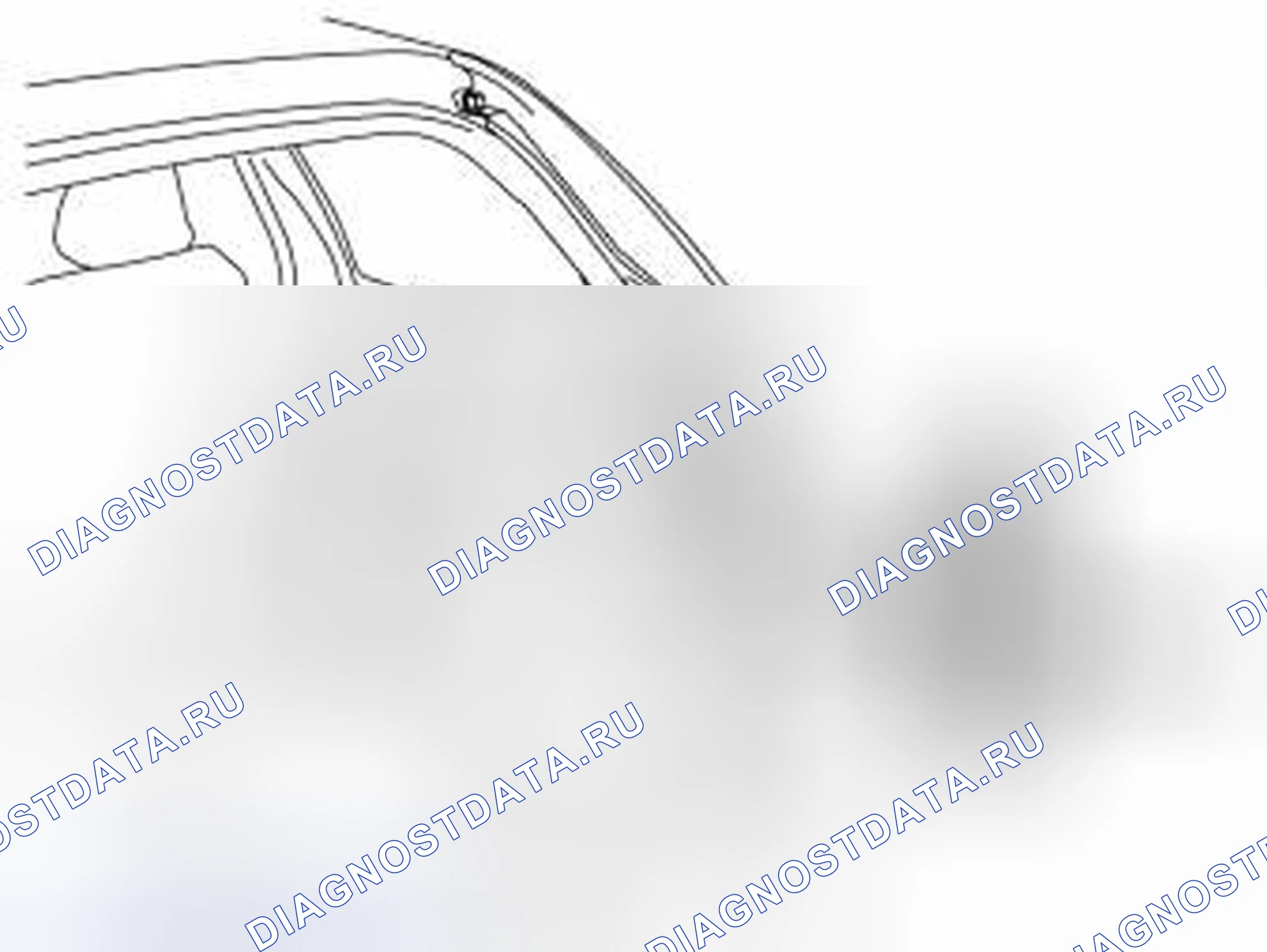 Рис. 1105. Volvo XC90 I рестайлинг