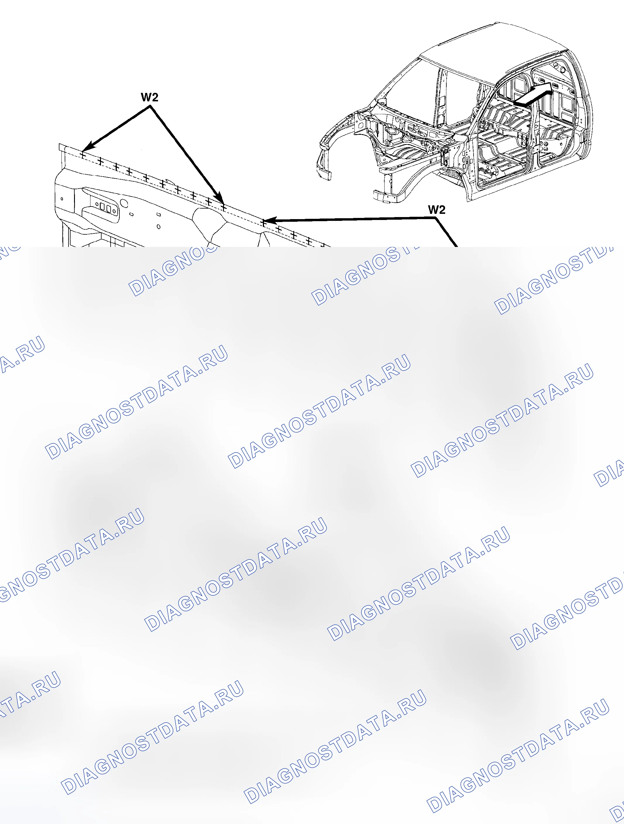 Рис. 138. Dodge Cab & Chassis R3500 HD 