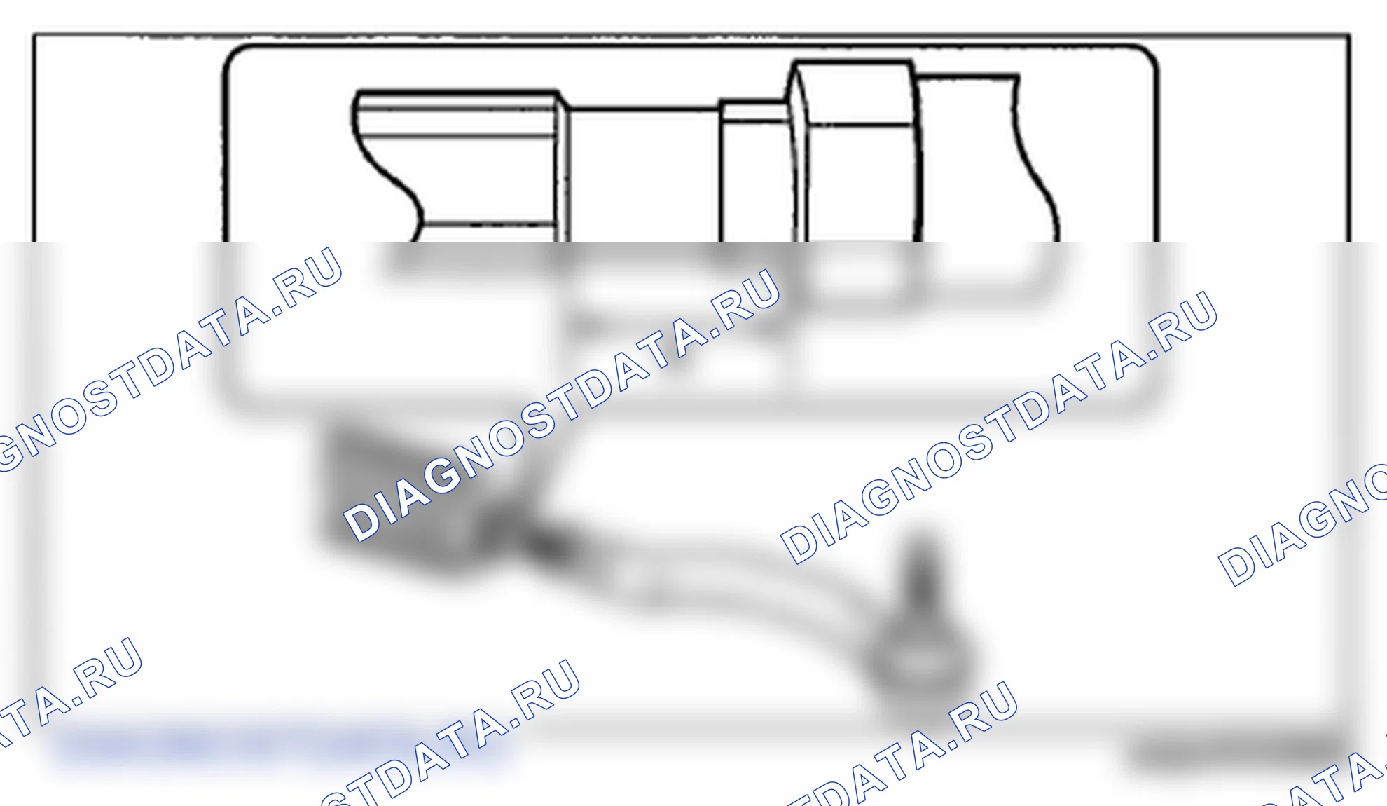 Рис. 110. Mazda 6 GH рестайлинг