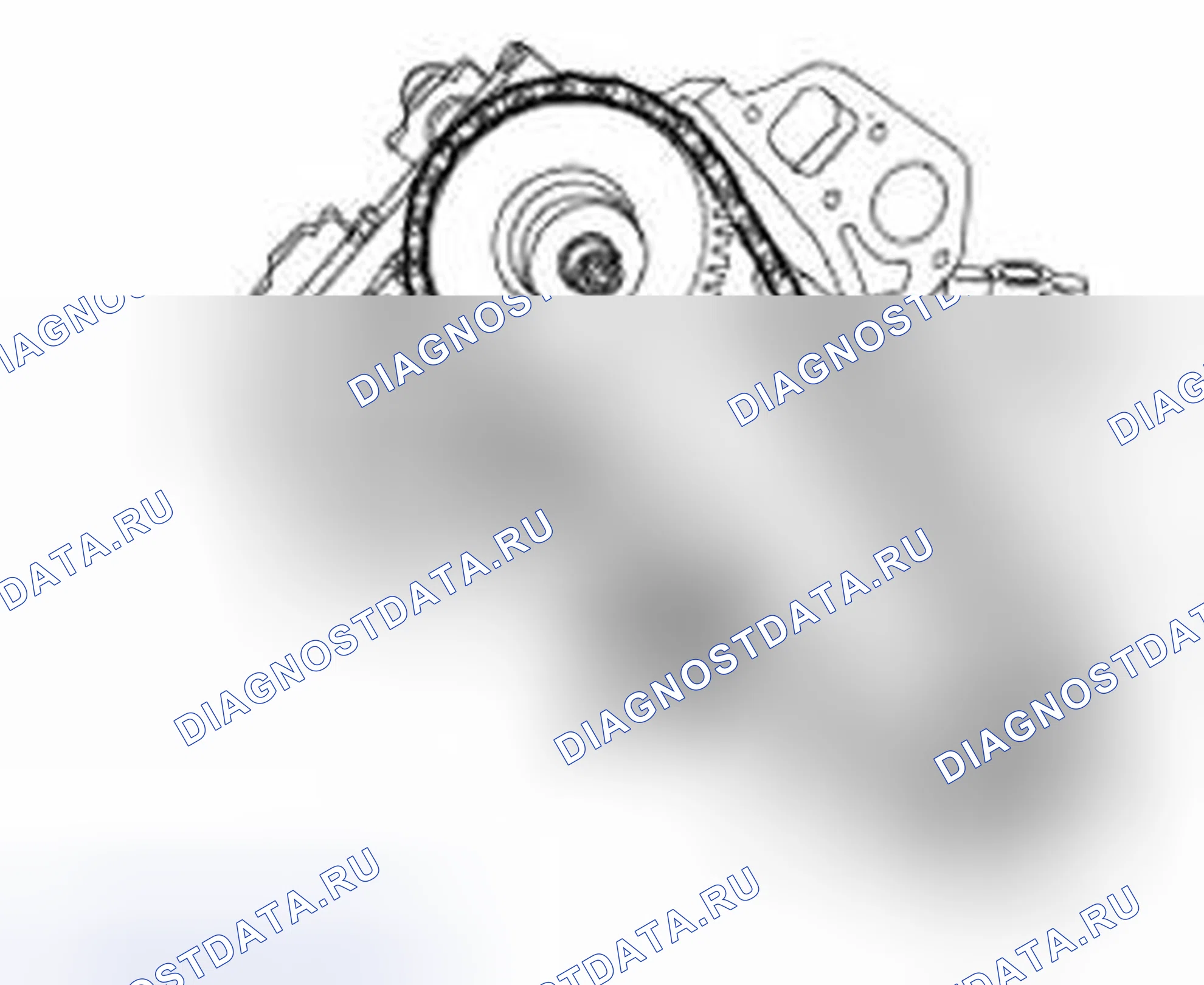 Рис. 324. Land Rover Range Rover Sport I