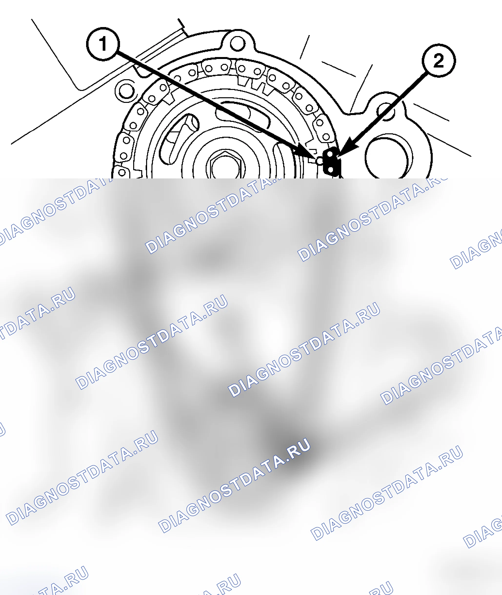 Рис. 246. Dodge Caravan IV