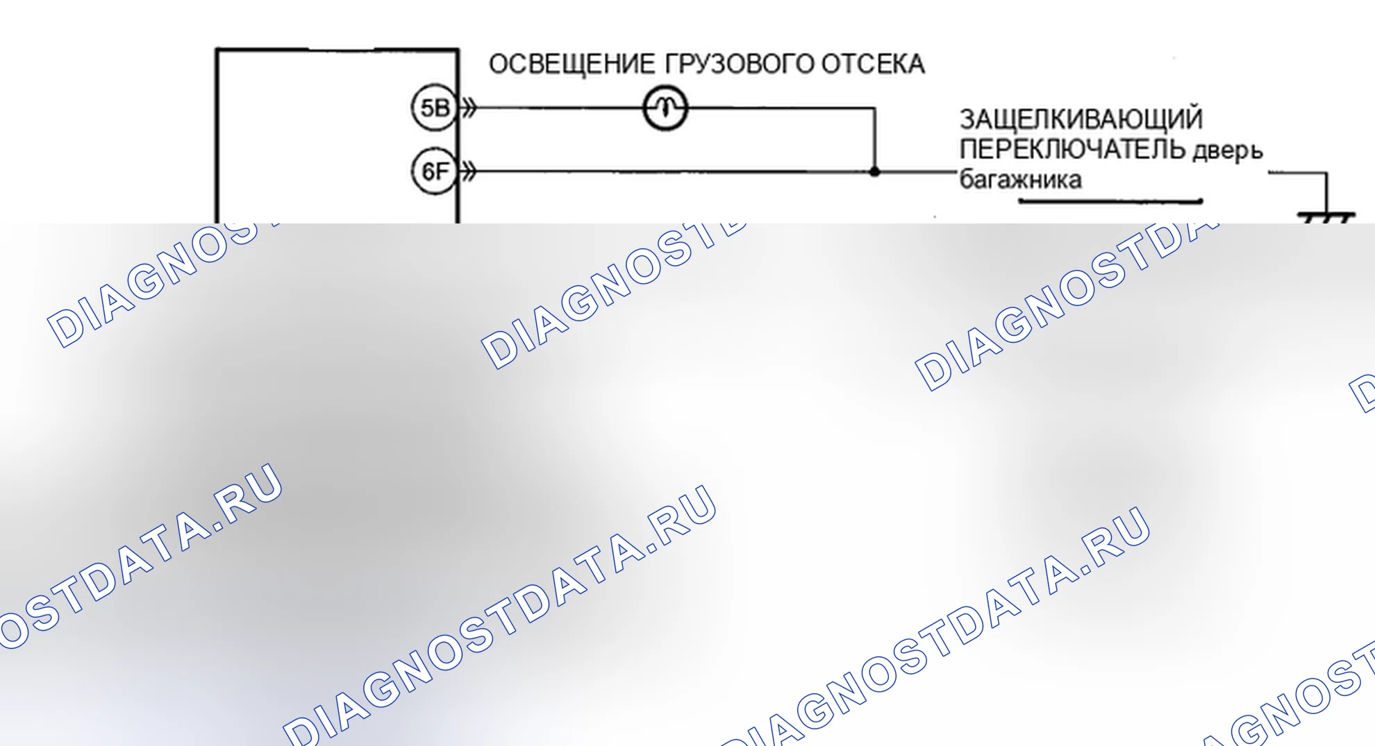 Рис. 49: 5HB. Honda CR-V IV рестайлинг