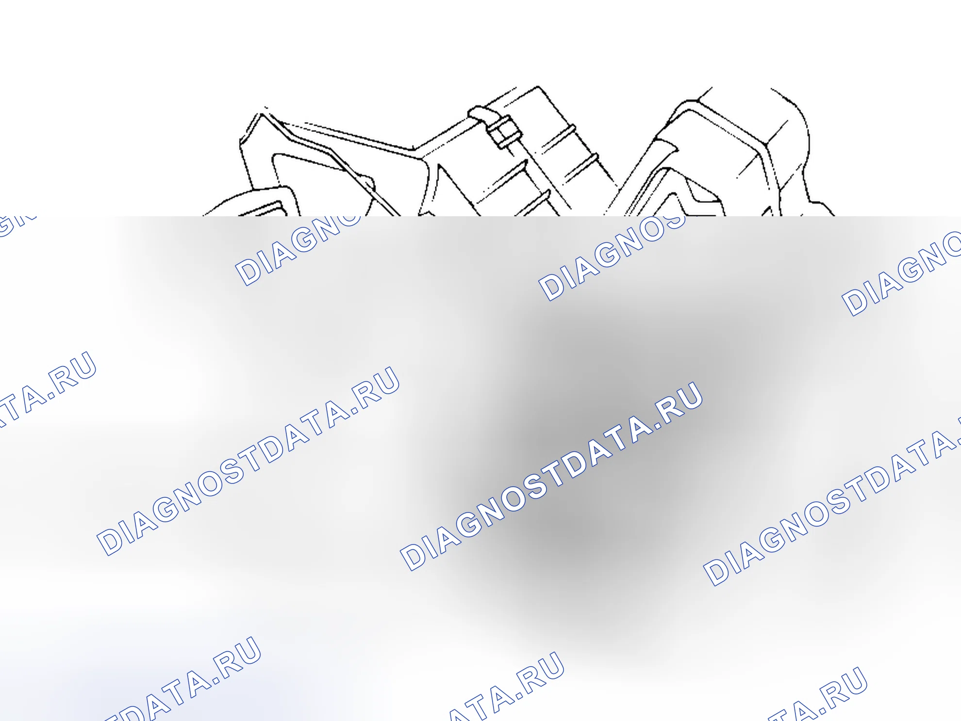 Рис. 9. Subaru Legacy BC/BJ/BF