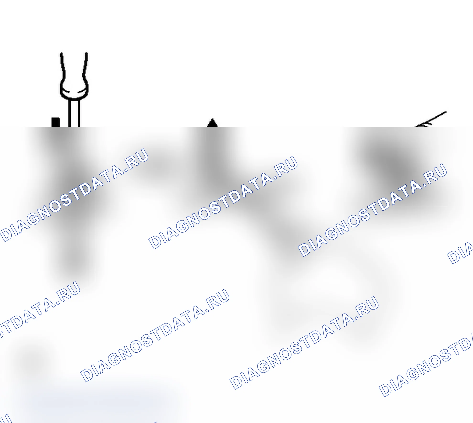 Рис. 21. Toyota Land Cruiser 100 рестайлинг 2