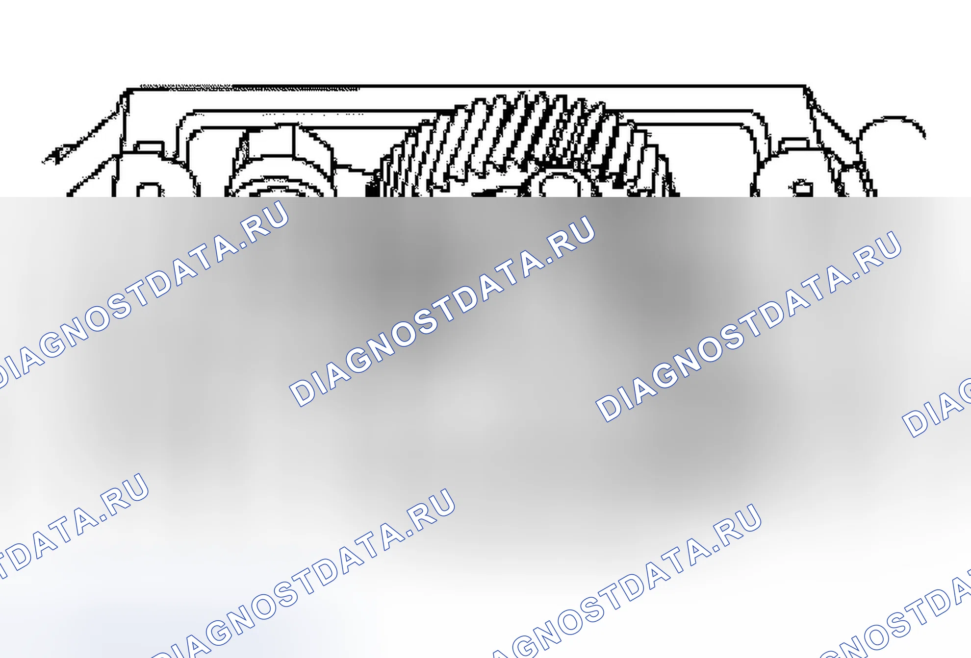Рис. 1456. Ford Econoline E150 