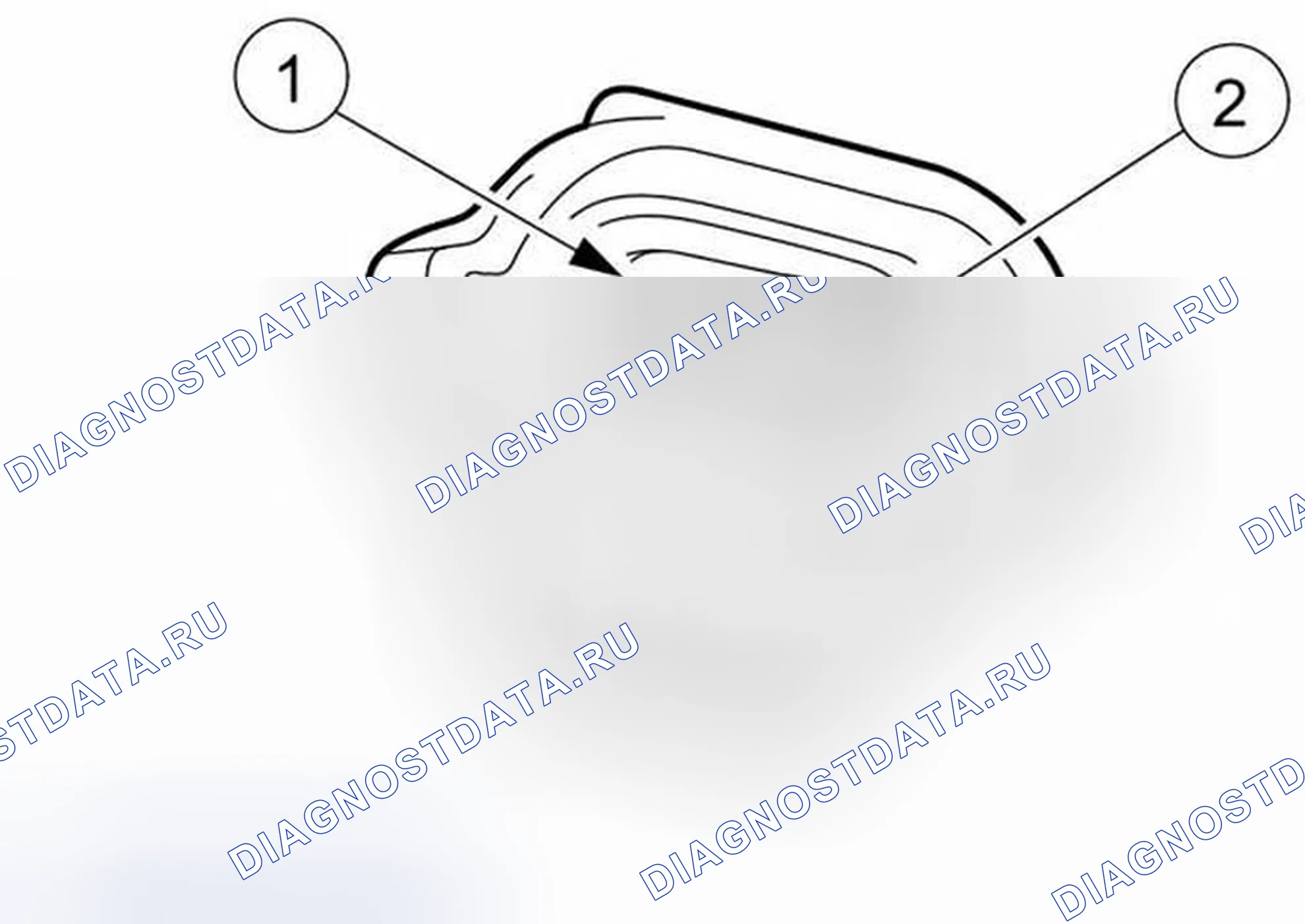 Рис. 5. Jaguar X-type I рестайлинг