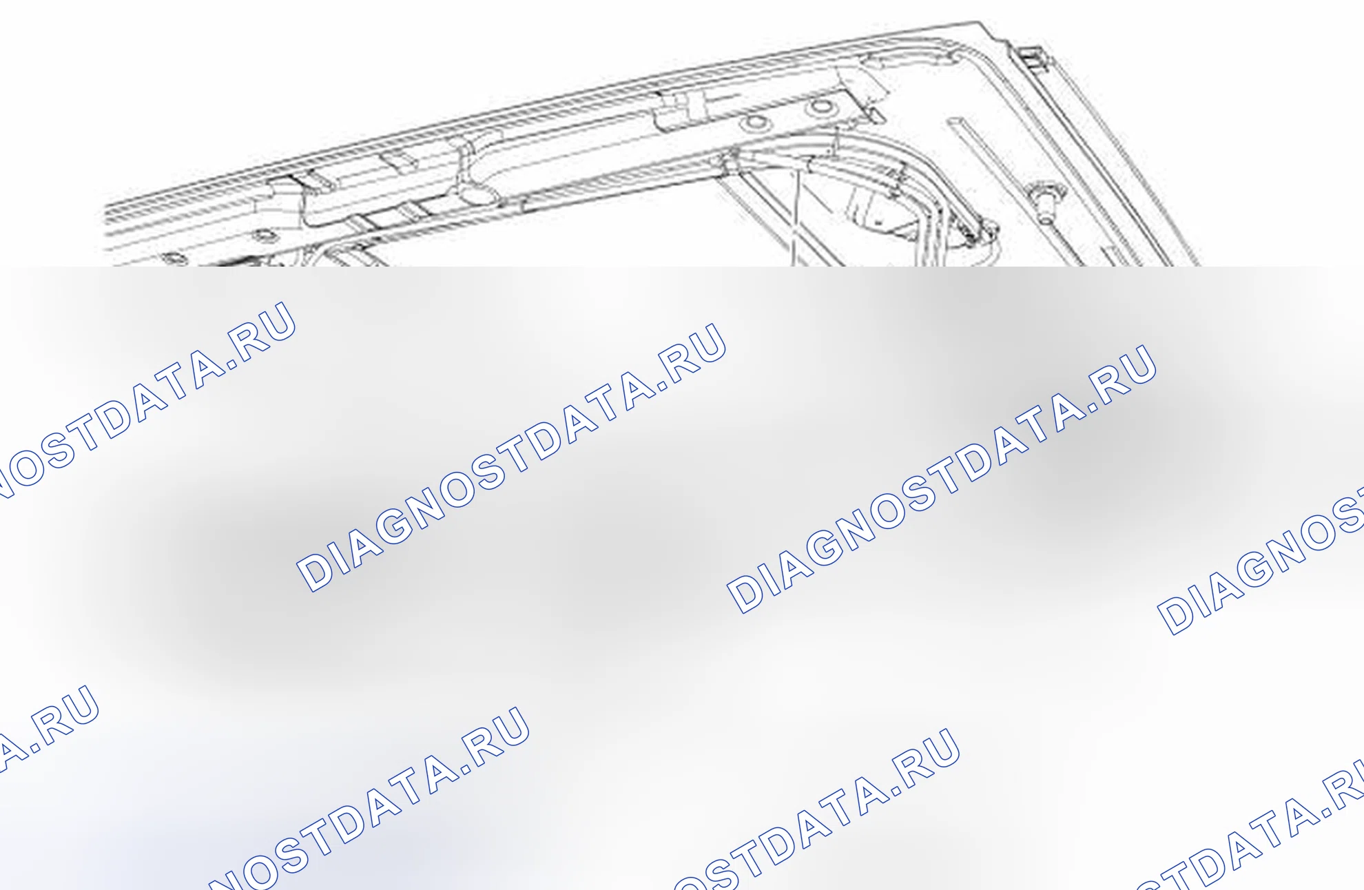 Рис. 5. Hyundai Lafesta I рестайлинг
