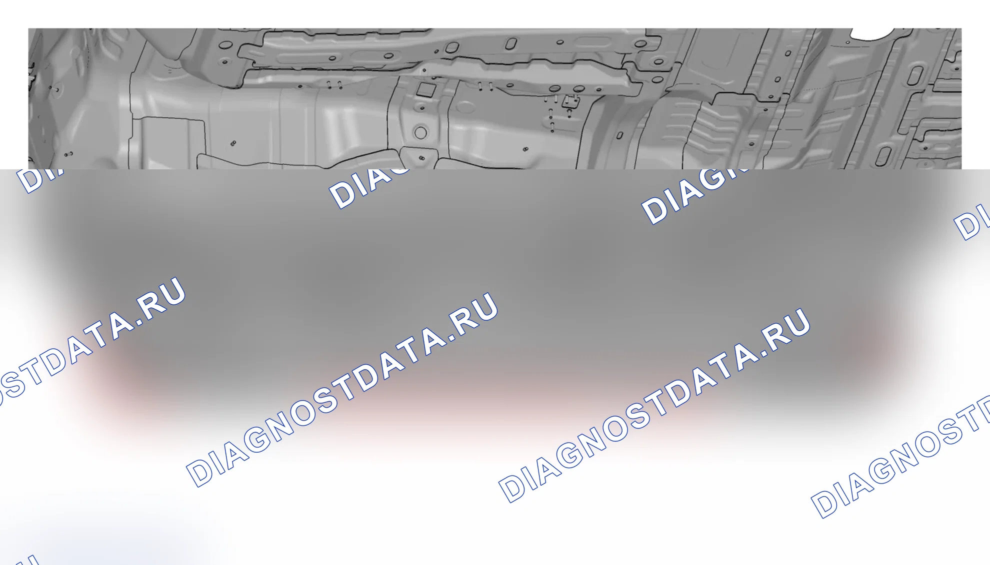 ПВХ сварной шов герметика — Tank 300. Tank 300 I