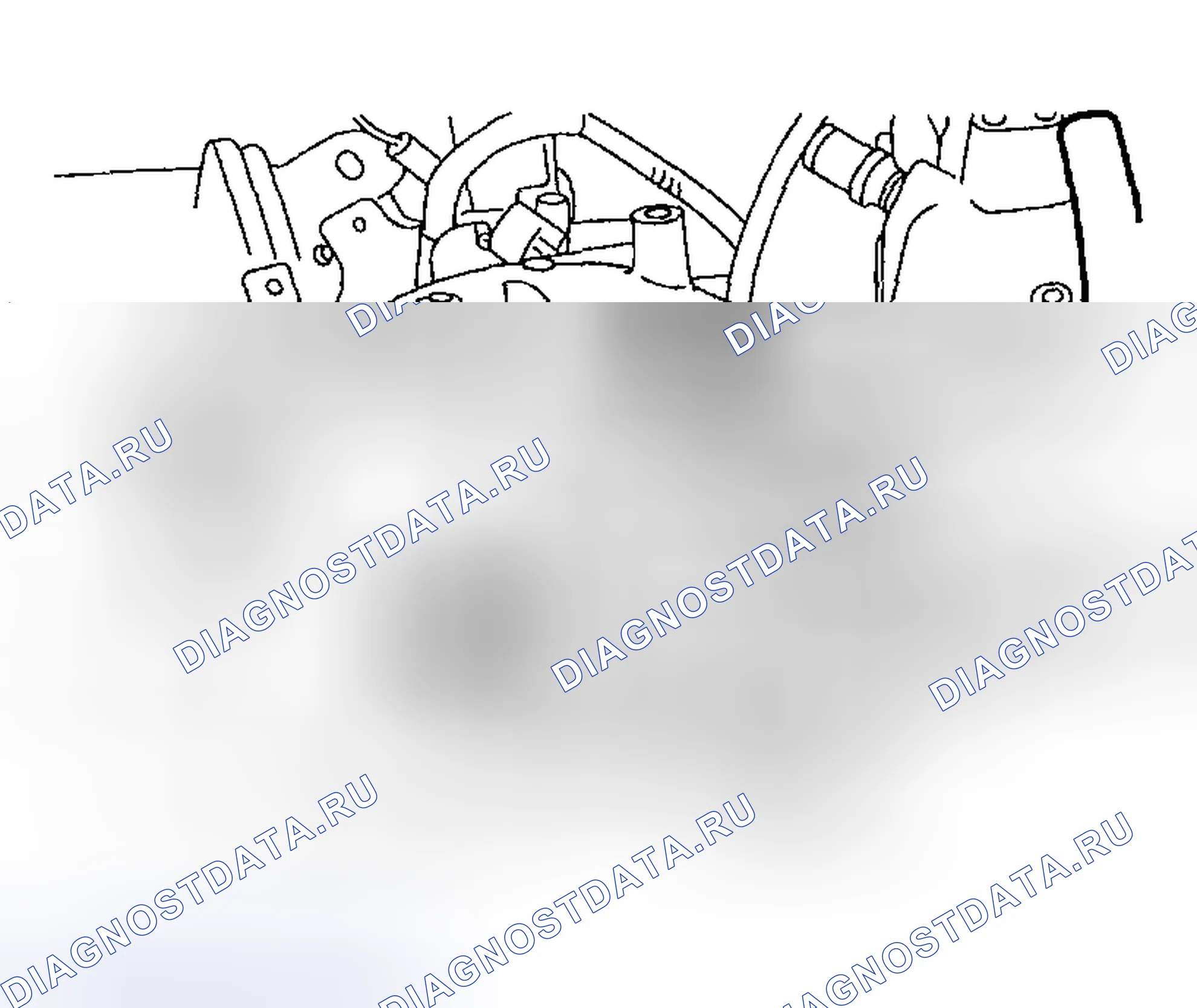 Рис. 100. Subaru Impreza GD/GC/GG