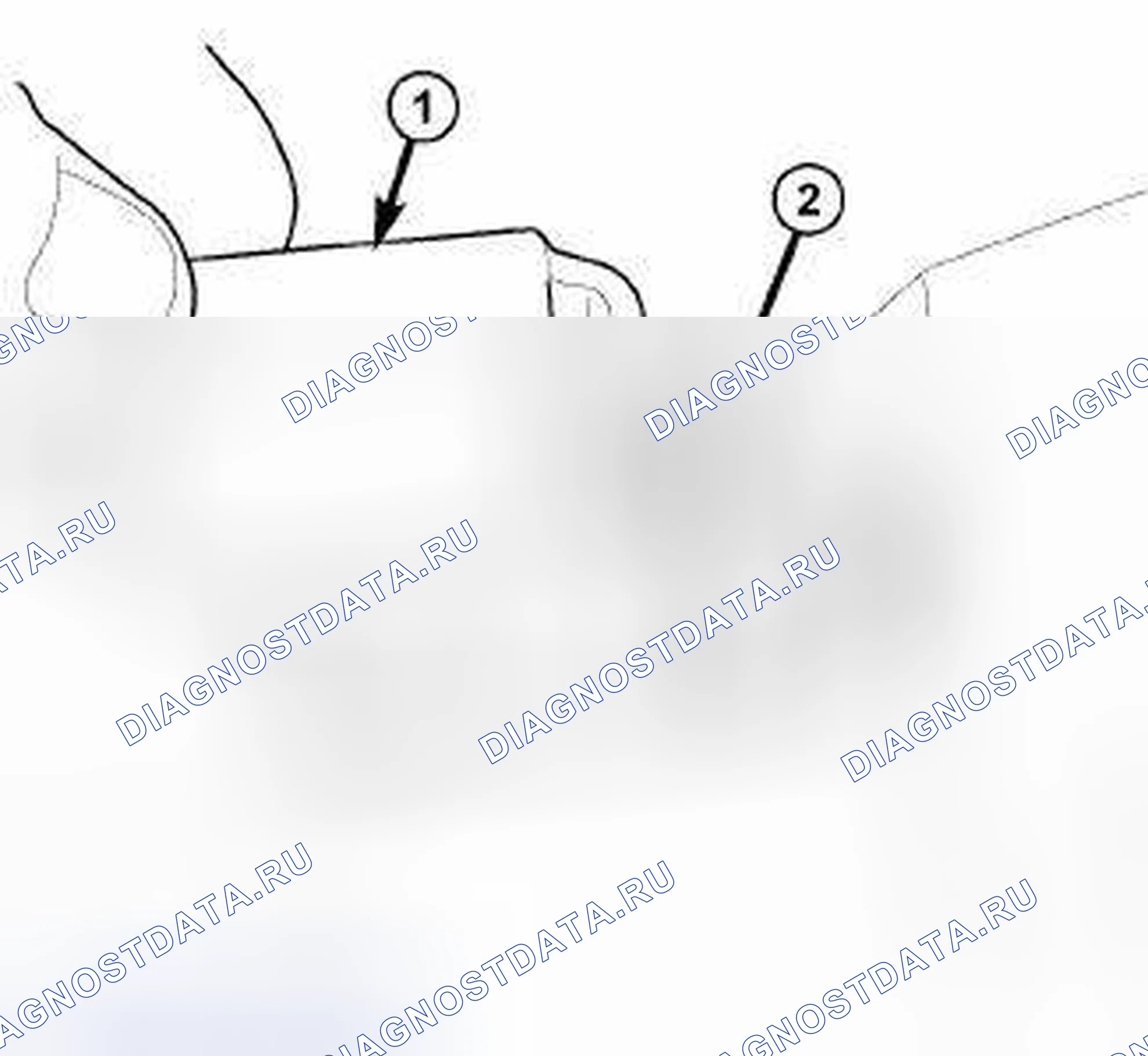 Рис. 399. RAM Pickup 3500 