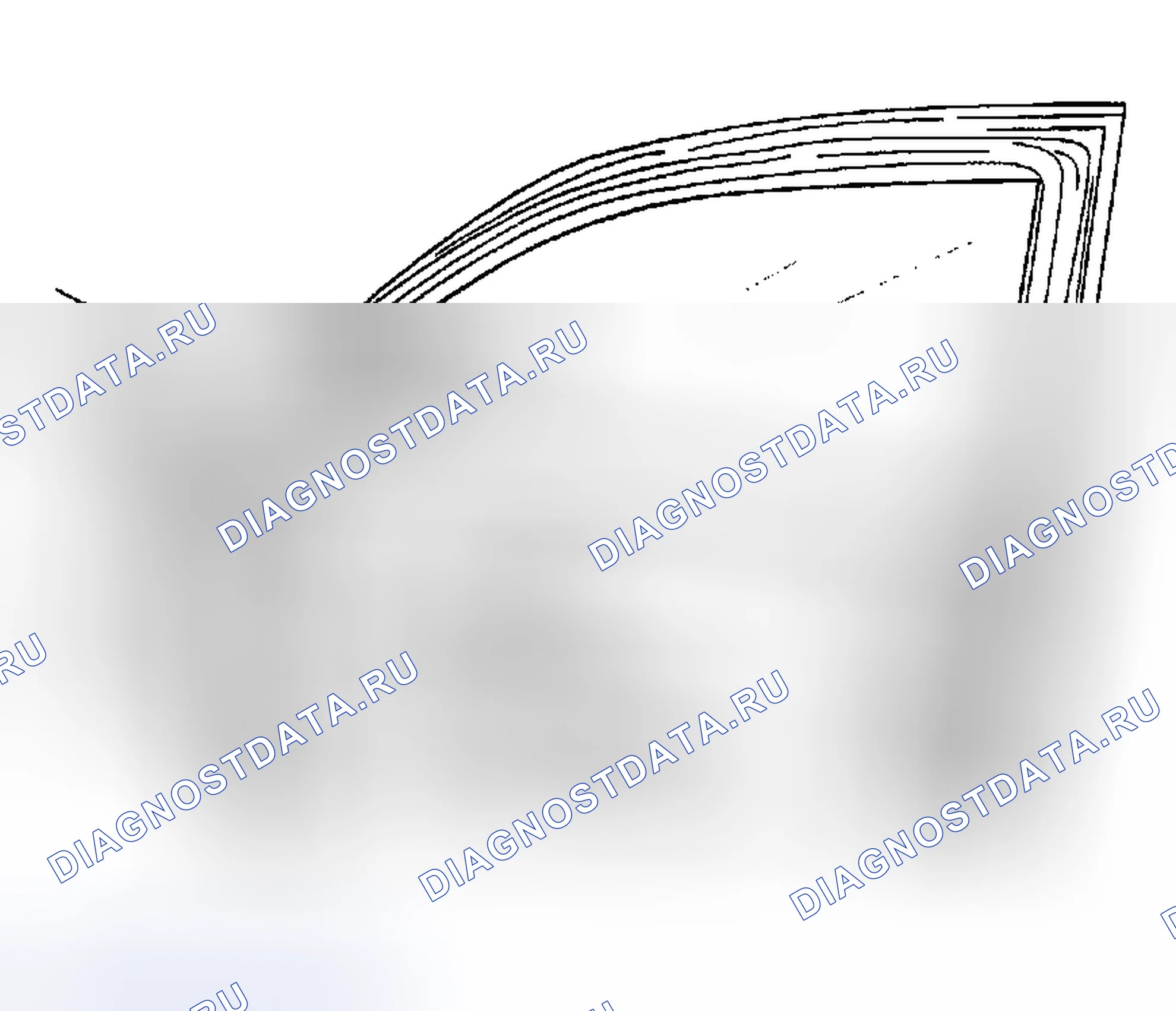 Рис. 19. Suzuki Verona I