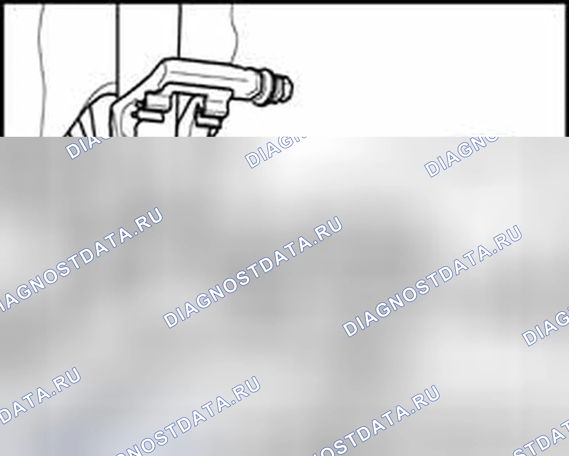 Рис. 66. Audi A8 D3 рестайлинг 2