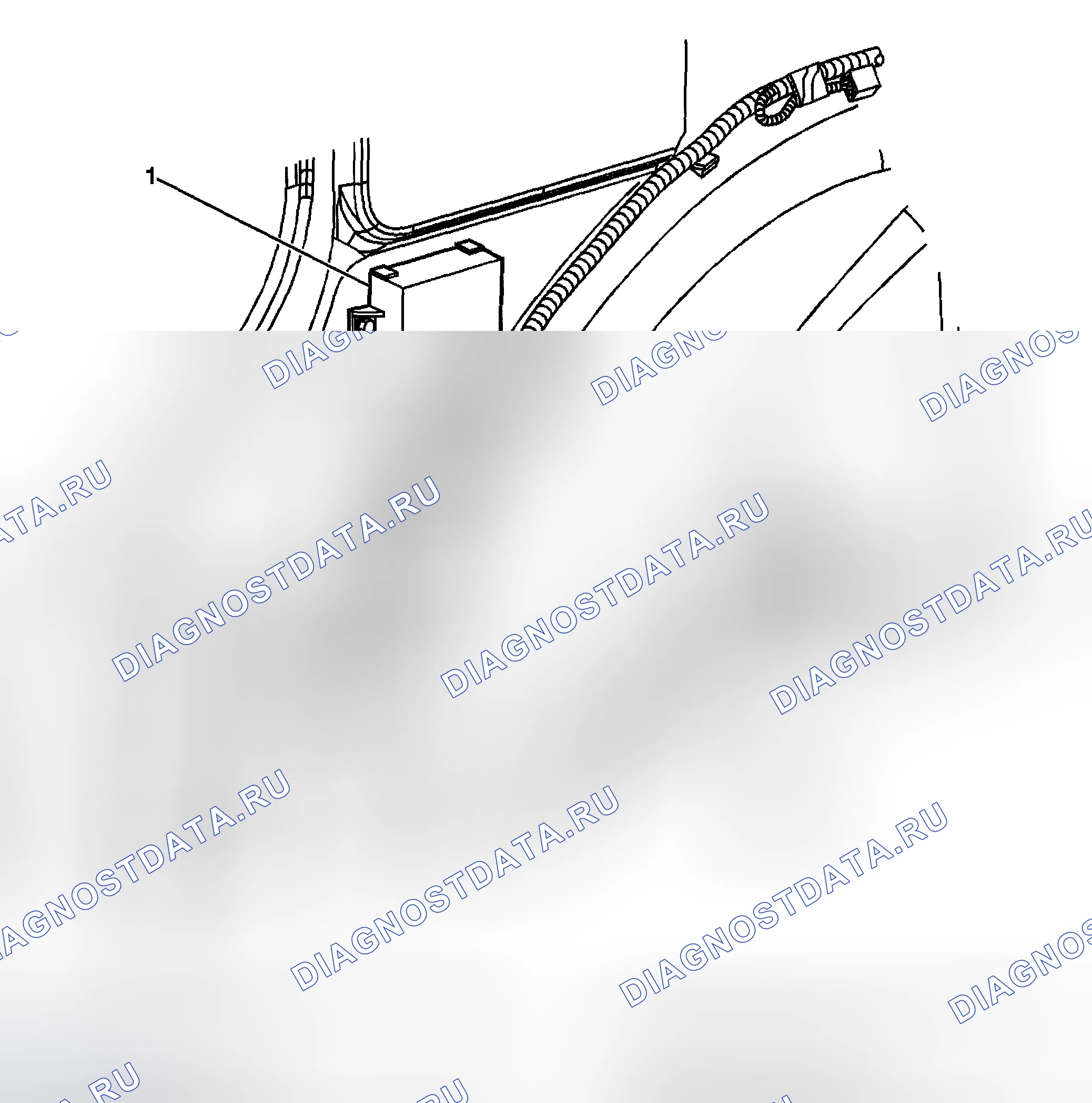 Рис. 8. Pontiac Montana I