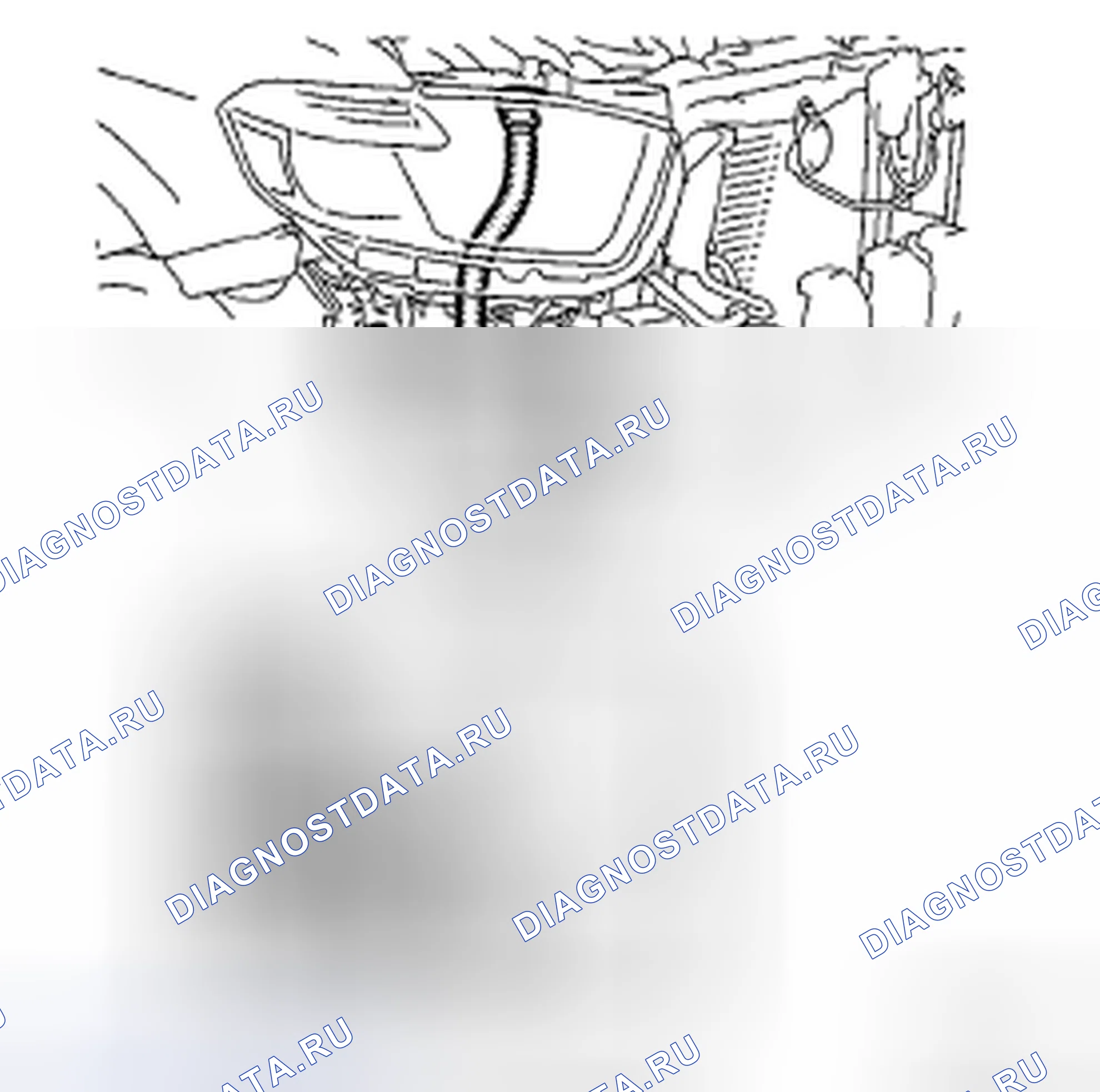 Рис. 169. Toyota Highlander II