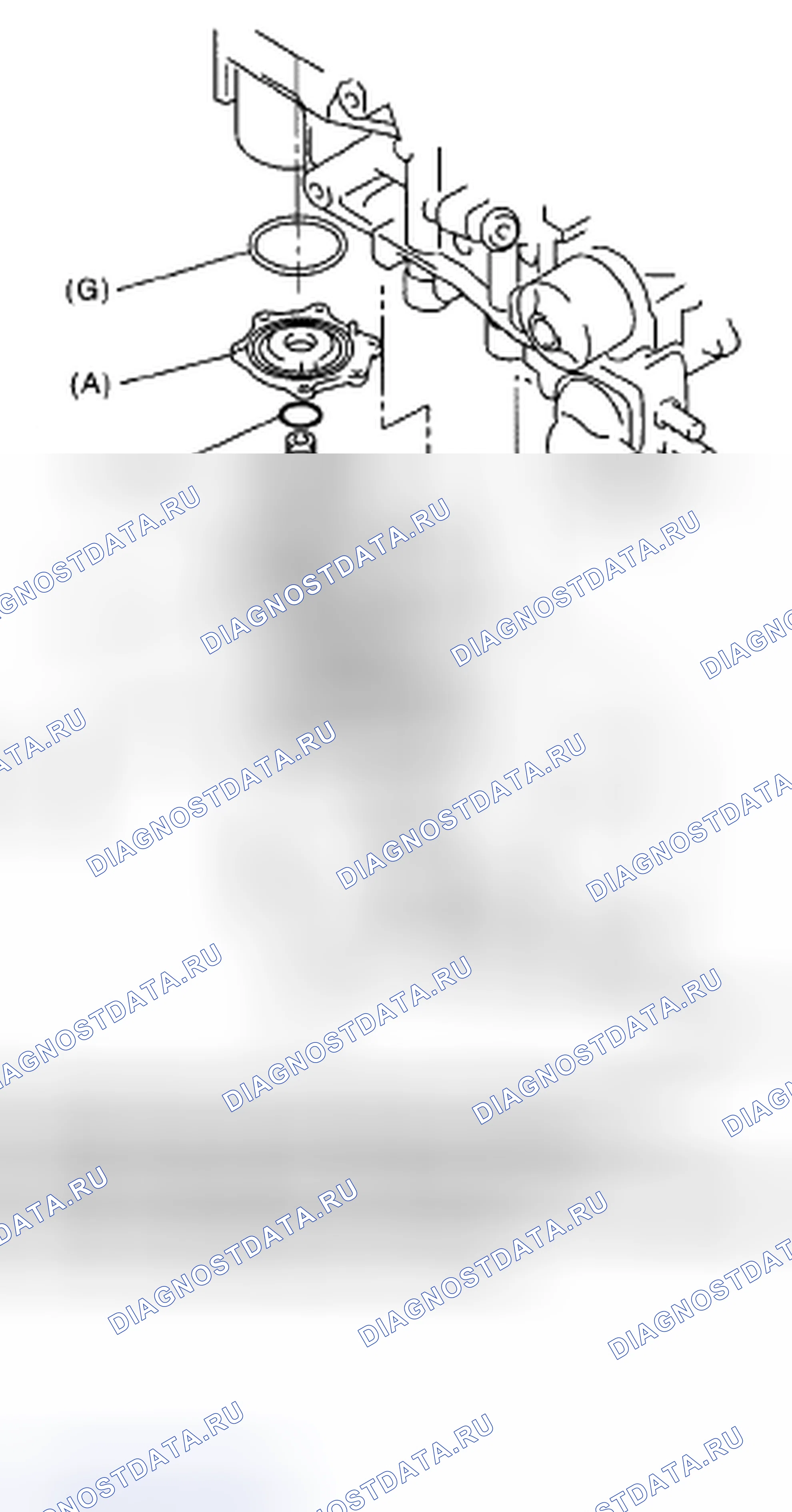 Рис. 73. Subaru Impreza WRX GD/GG рестайлинг 2