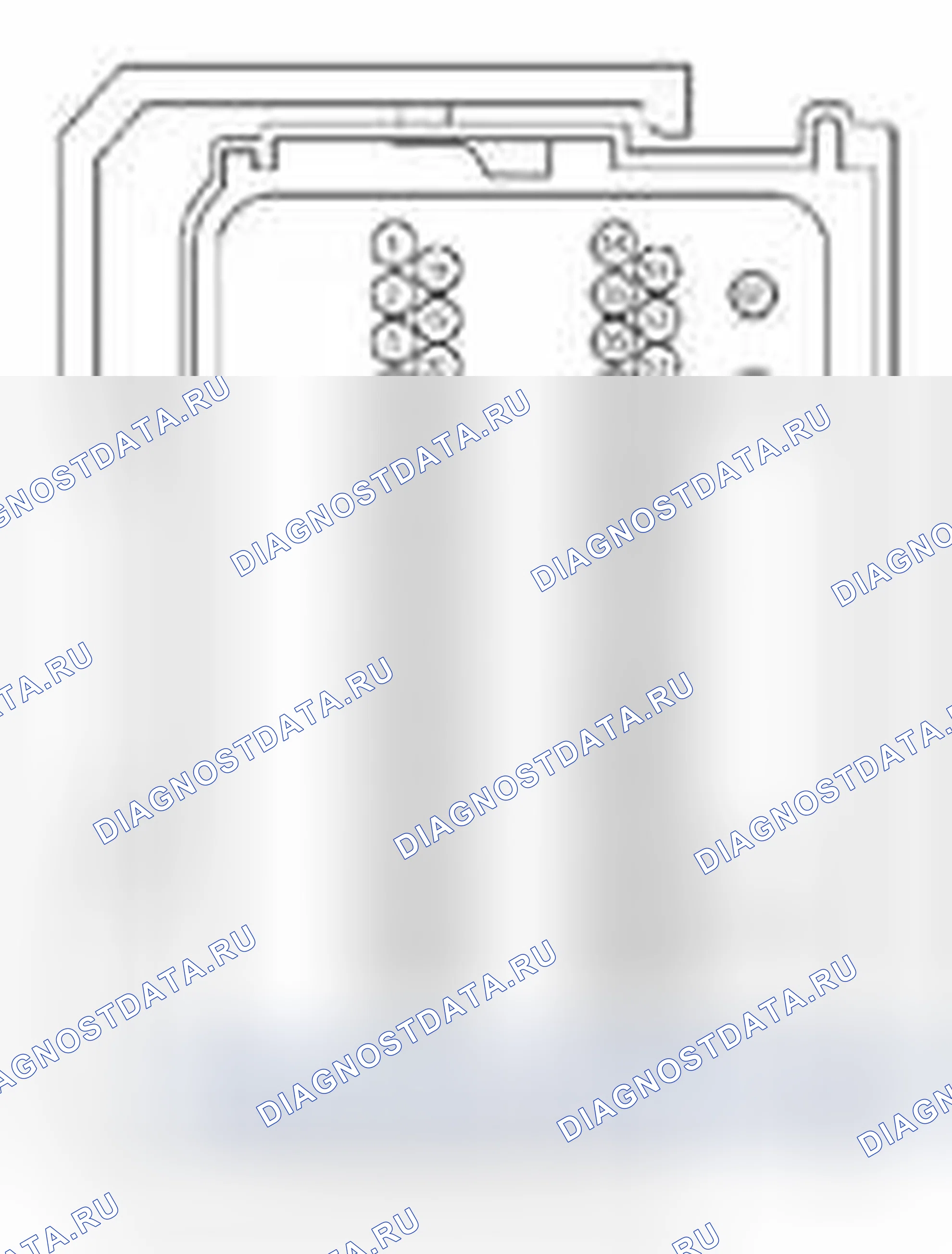 Рис. 20. Ford Escape III