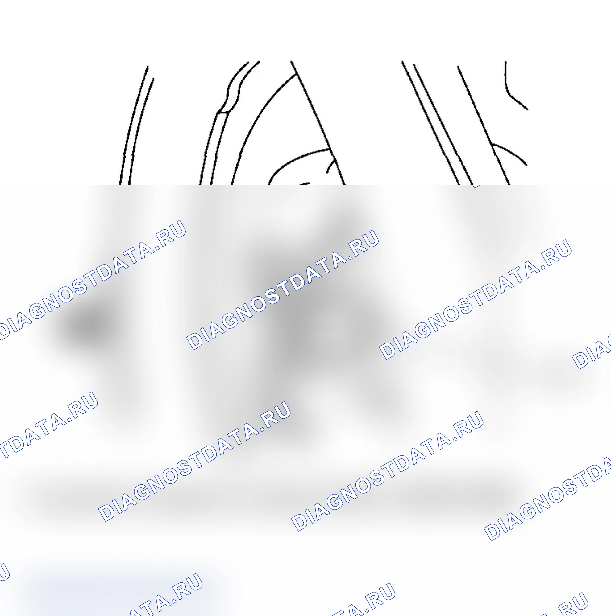 Рис. 12. Subaru Impreza WRX GD/GG рестайлинг 2